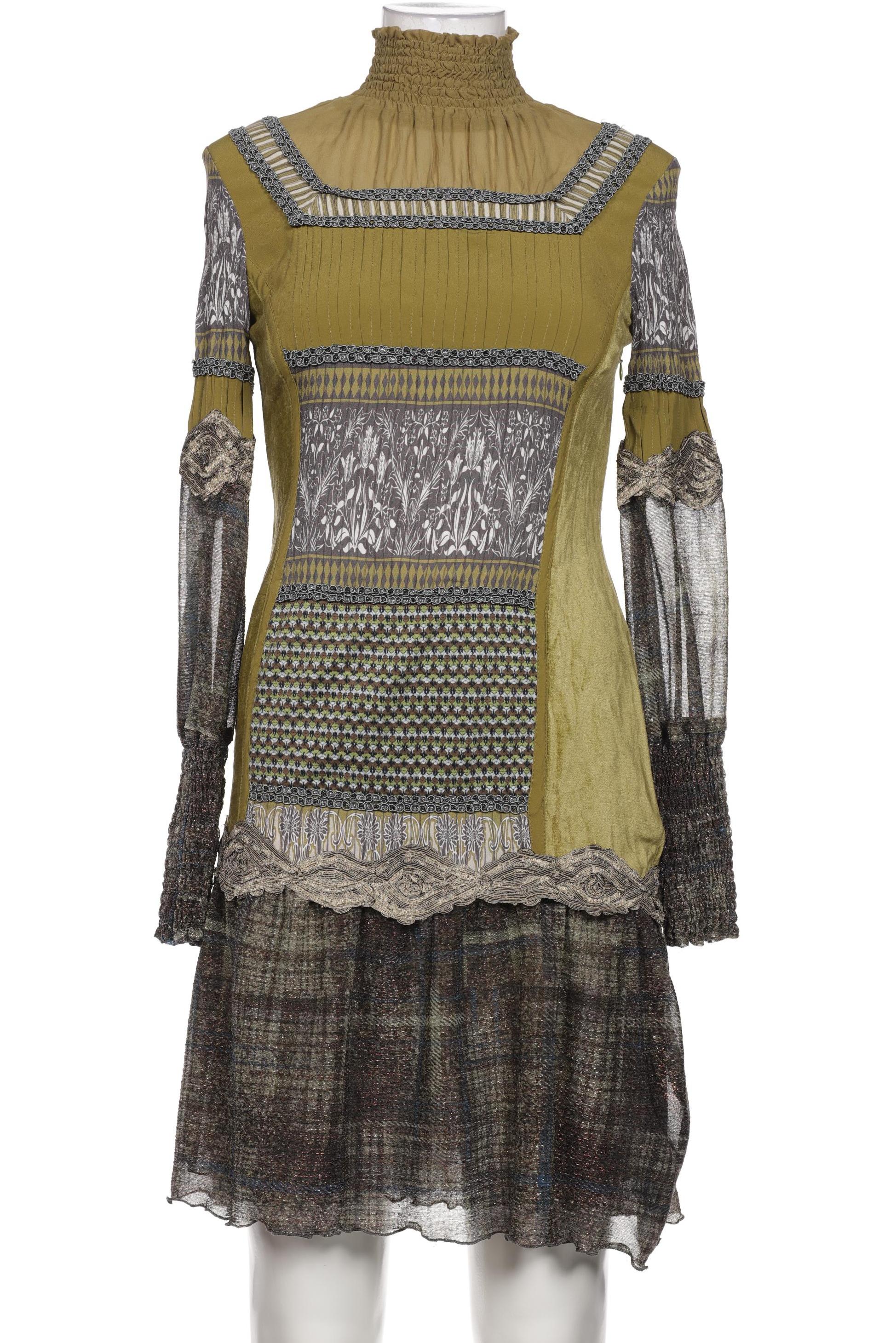 

Riani Damen Kleid, mehrfarbig, Gr. 36