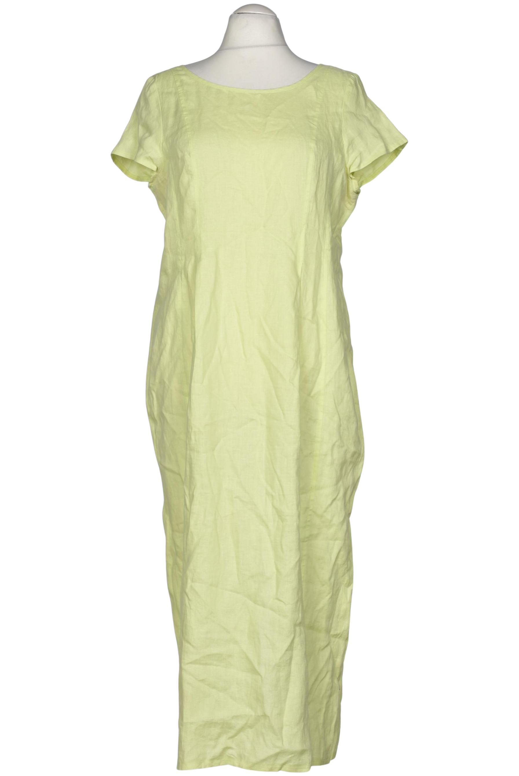 

Riani Damen Kleid, gelb, Gr. 44