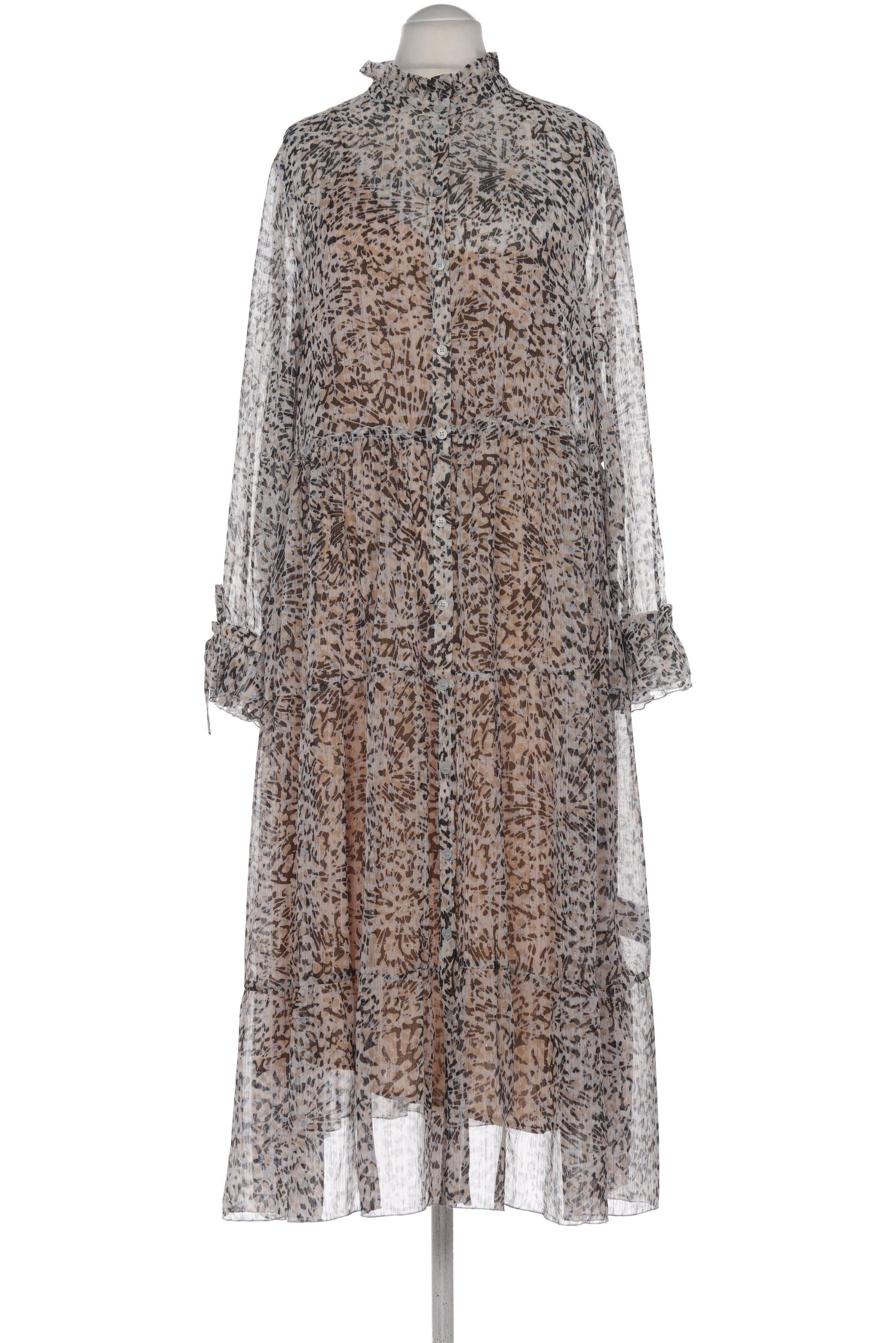 

Riani Damen Kleid, beige, Gr. 46
