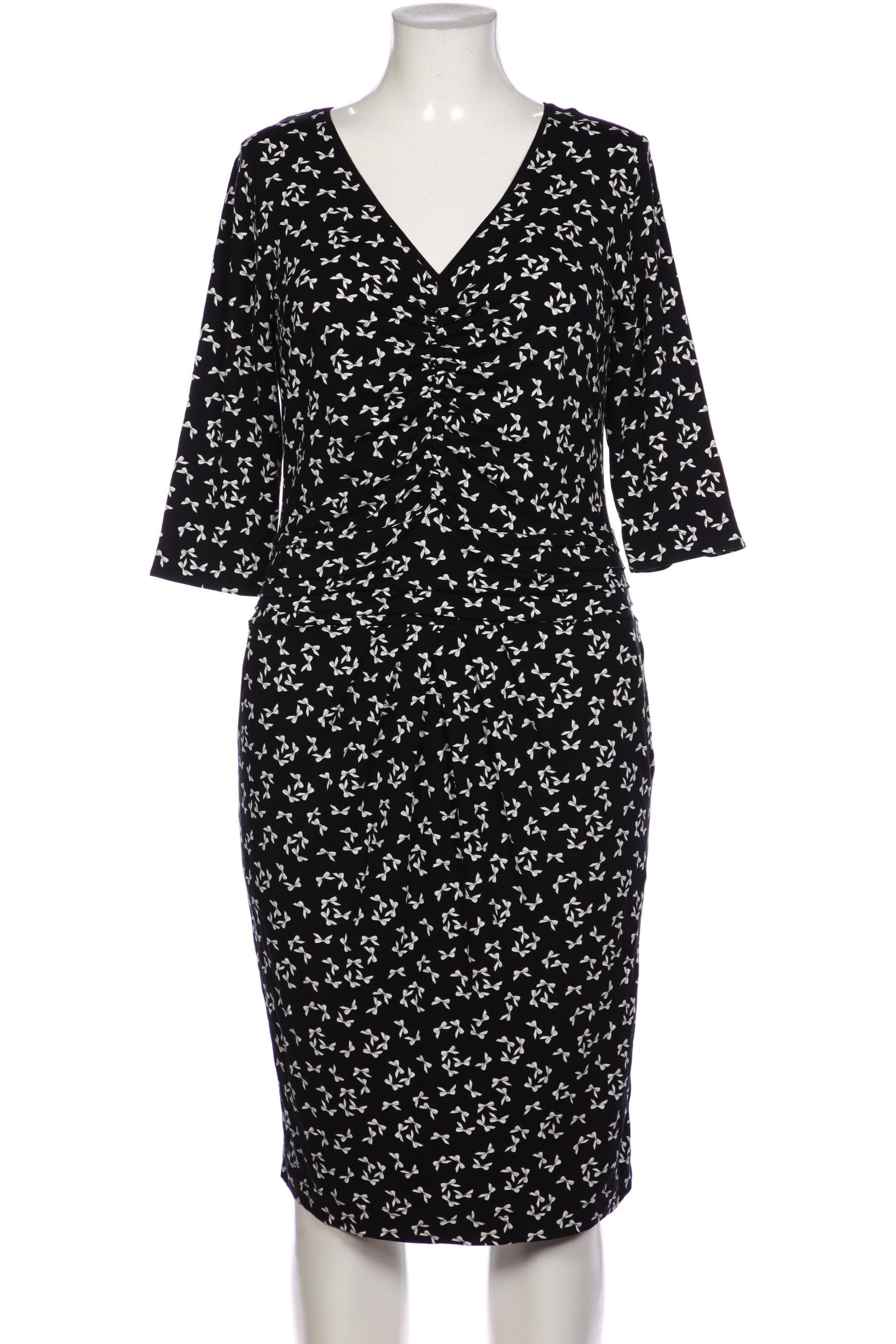 

Riani Damen Kleid, schwarz, Gr. 42