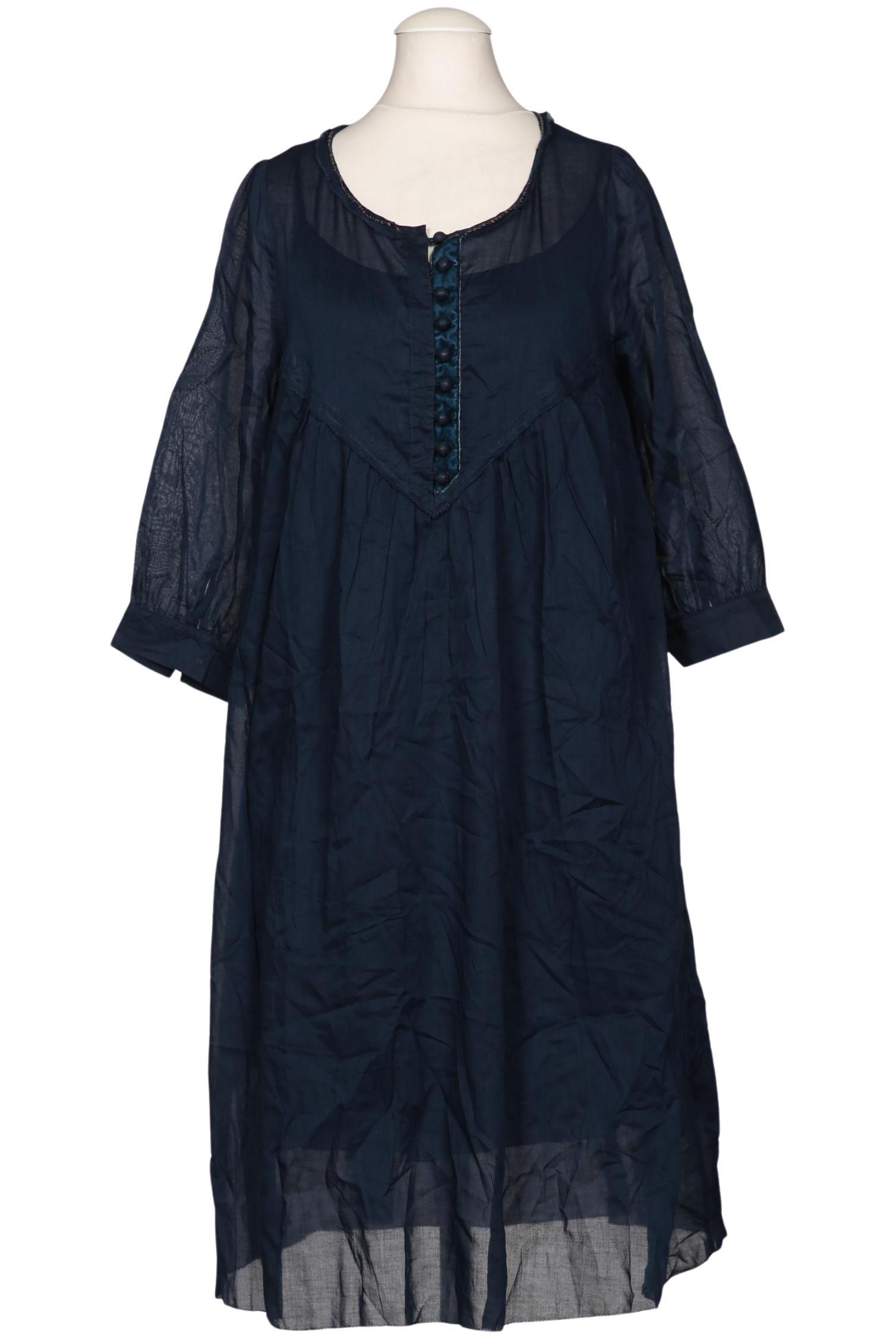 

Riani Damen Kleid, marineblau, Gr. 36