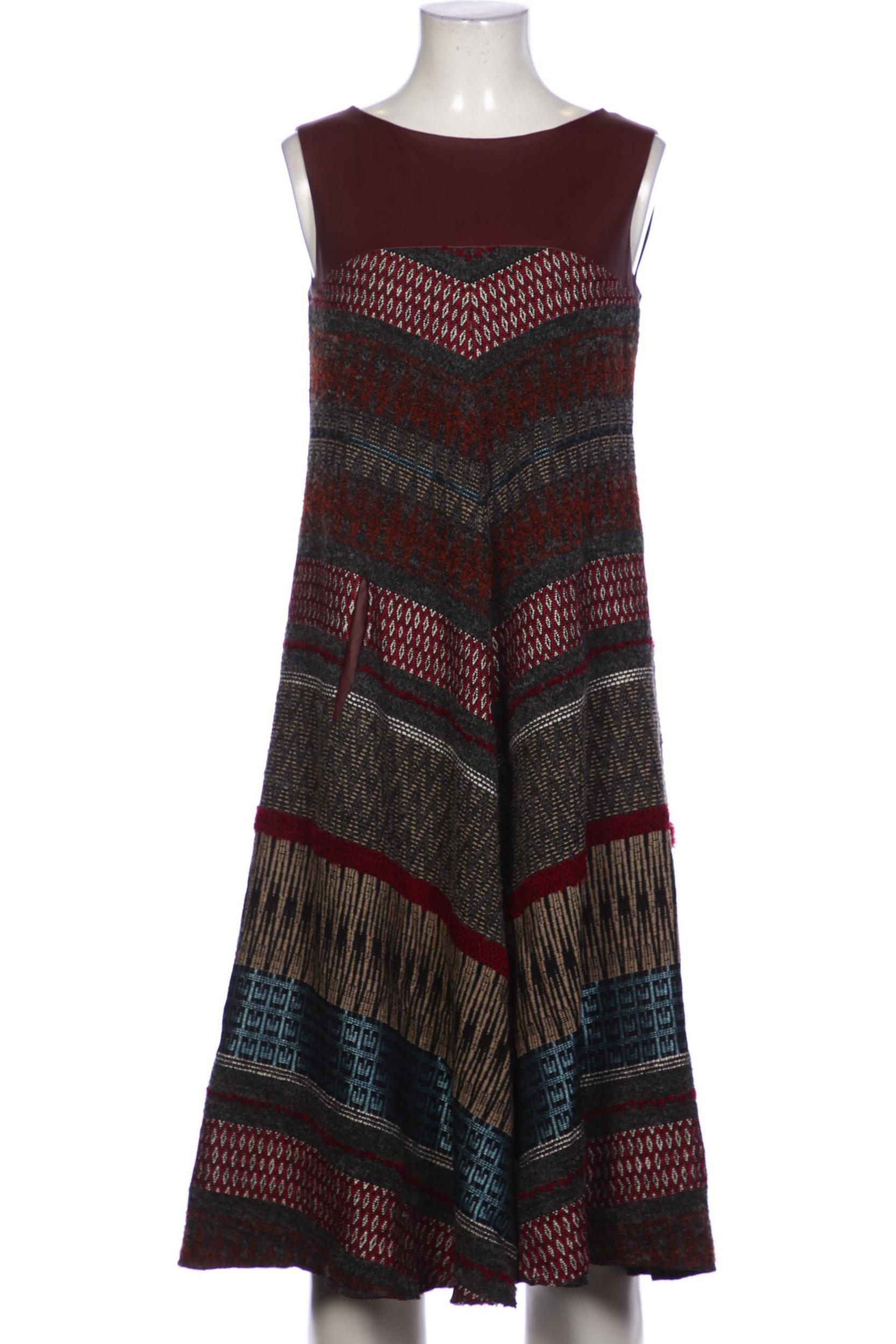 

Riani Damen Kleid, mehrfarbig, Gr. 34