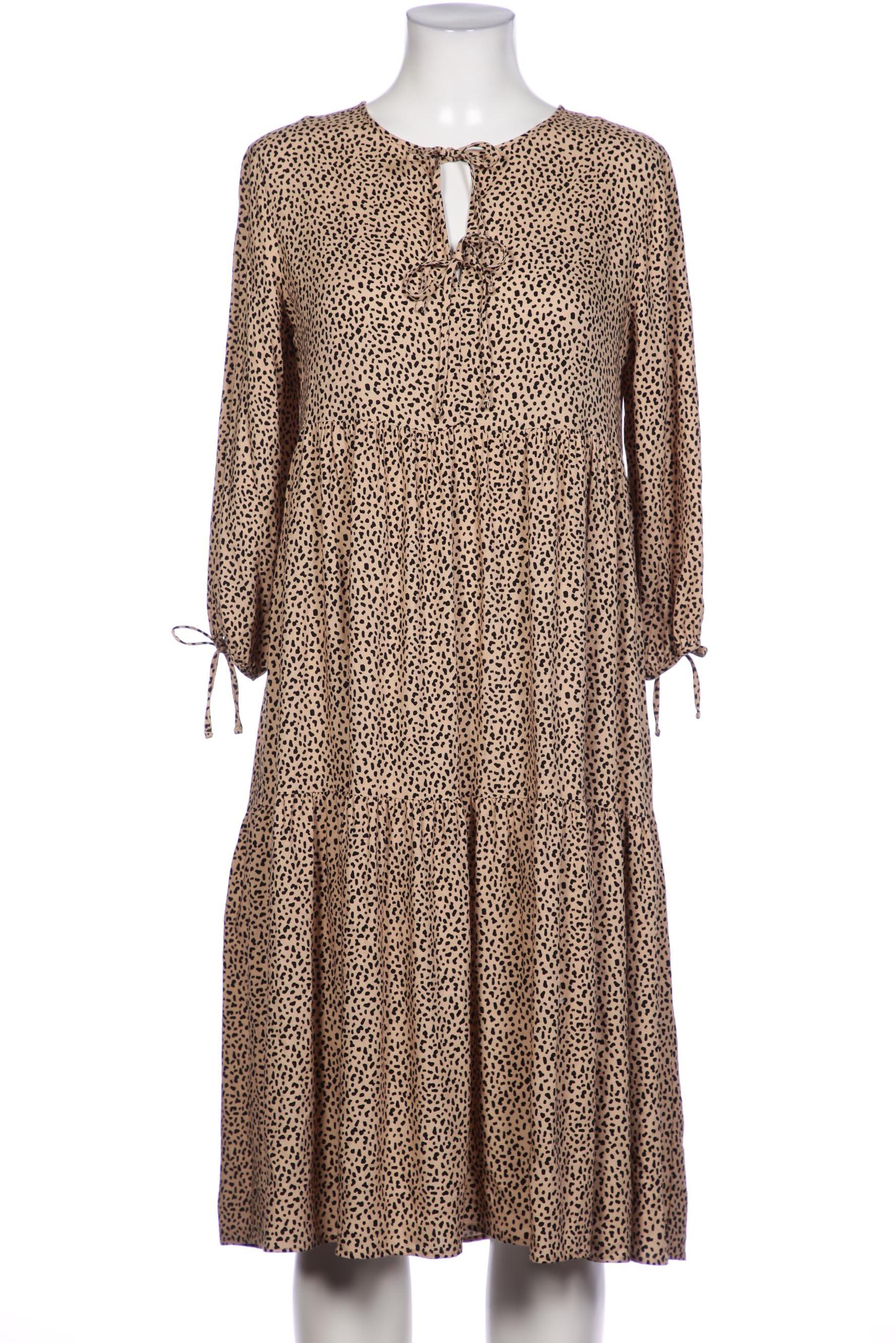 

Riani Damen Kleid, beige, Gr. 38