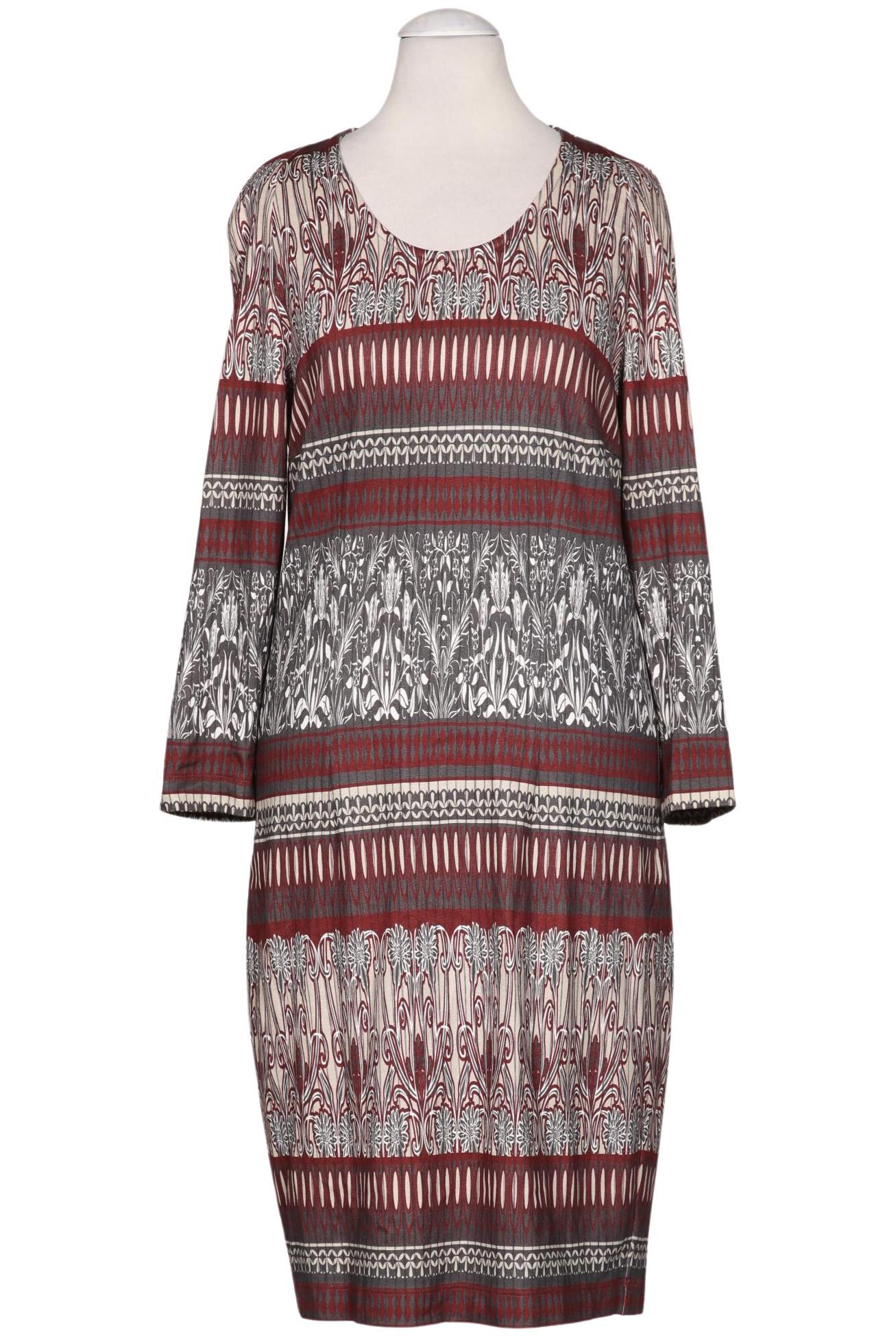 

Riani Damen Kleid, mehrfarbig, Gr. 38