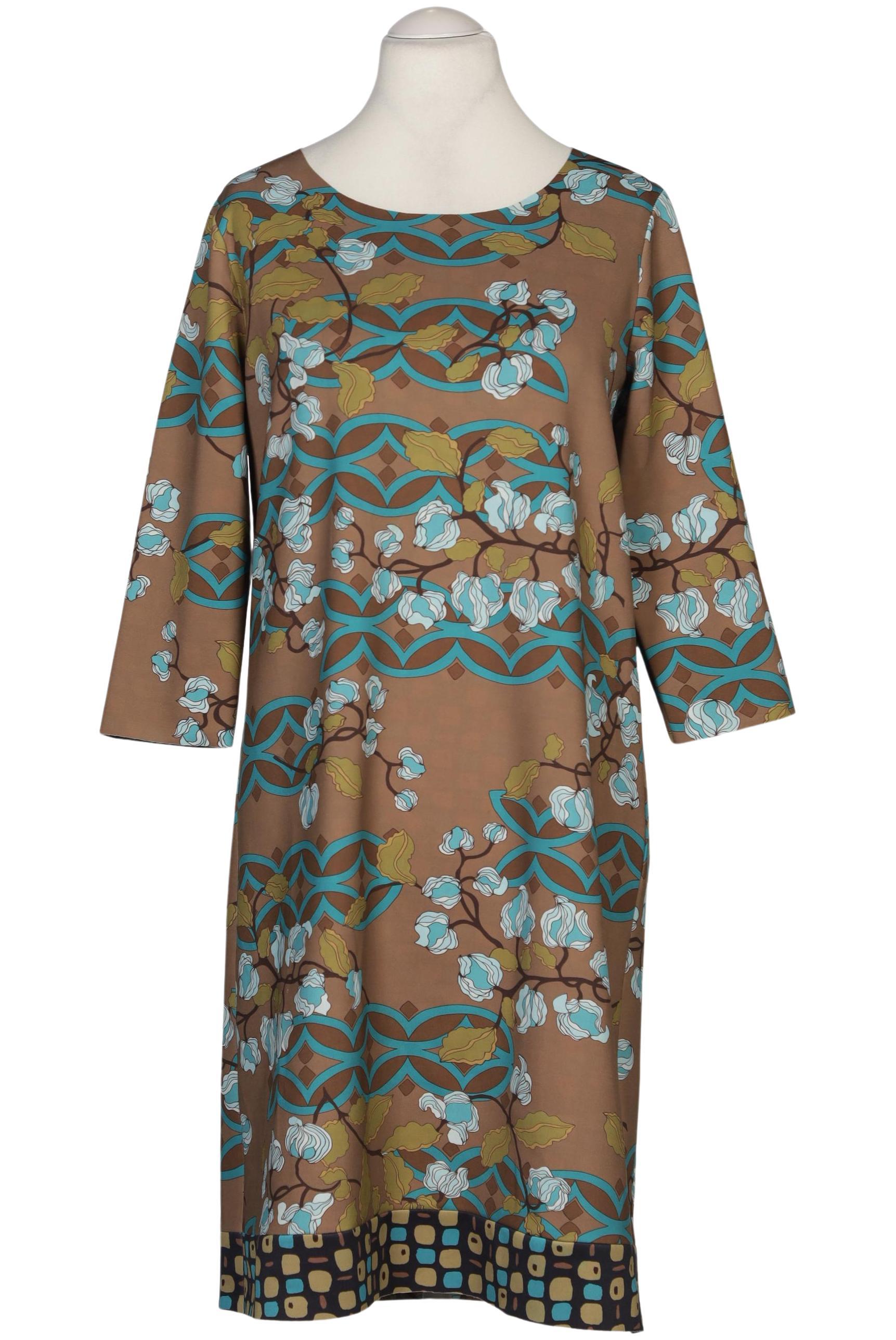 

Riani Damen Kleid, mehrfarbig, Gr. 44