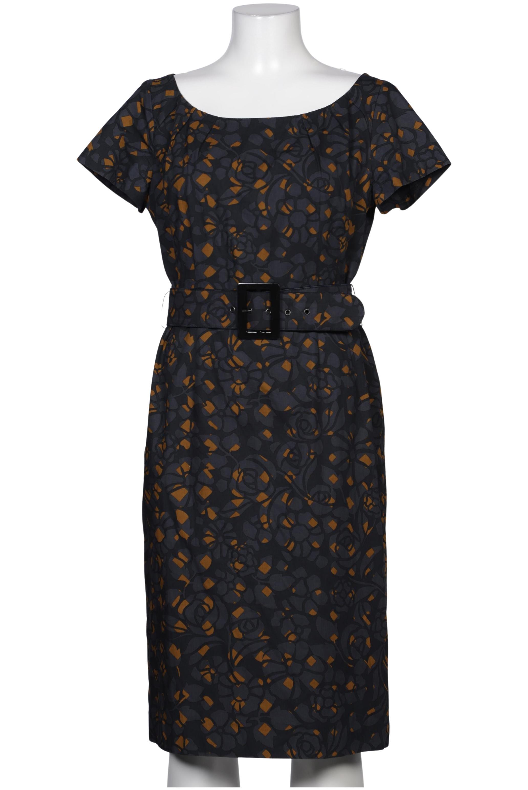 

Riani Damen Kleid, marineblau, Gr. 40