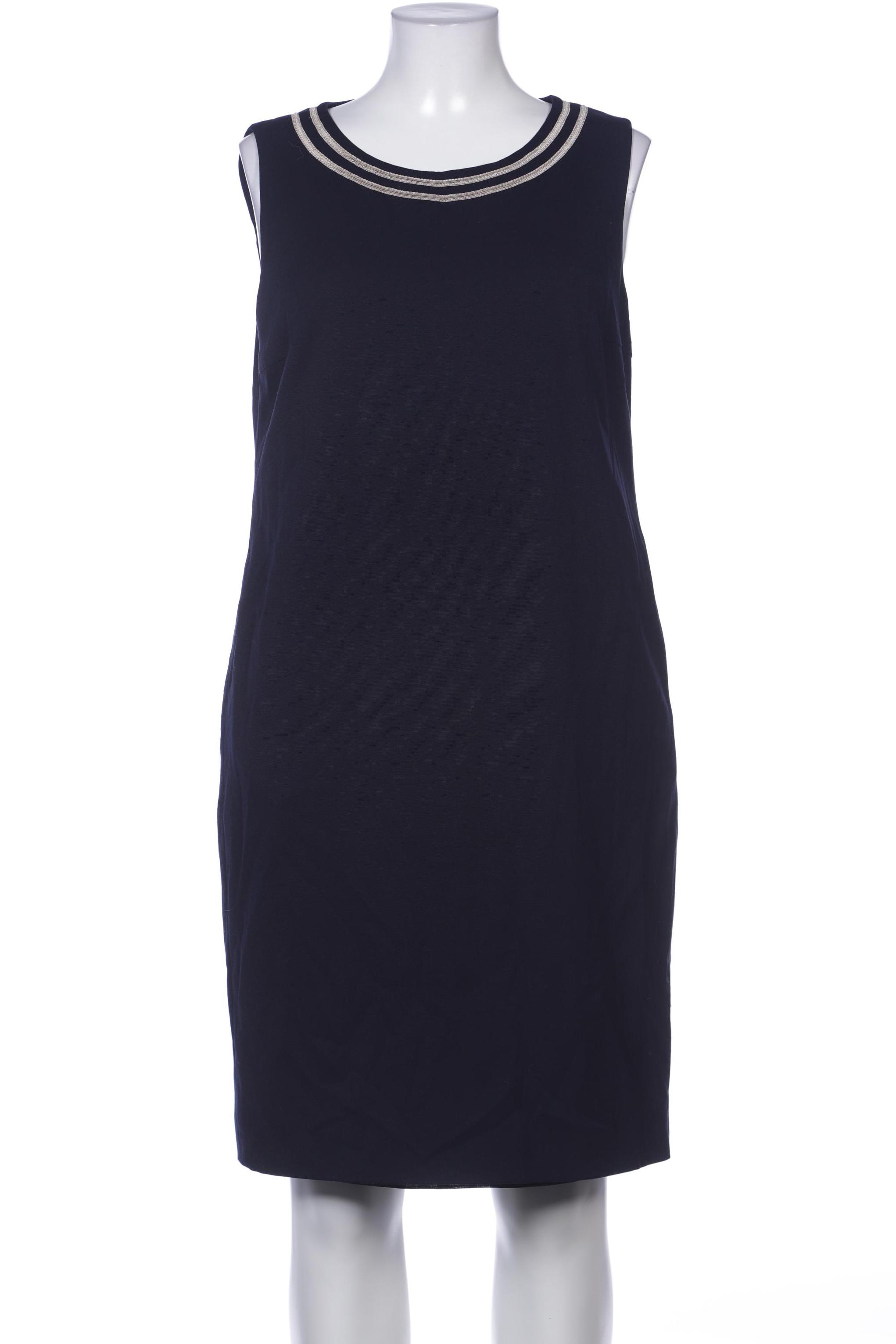 

Riani Damen Kleid, marineblau, Gr. 42