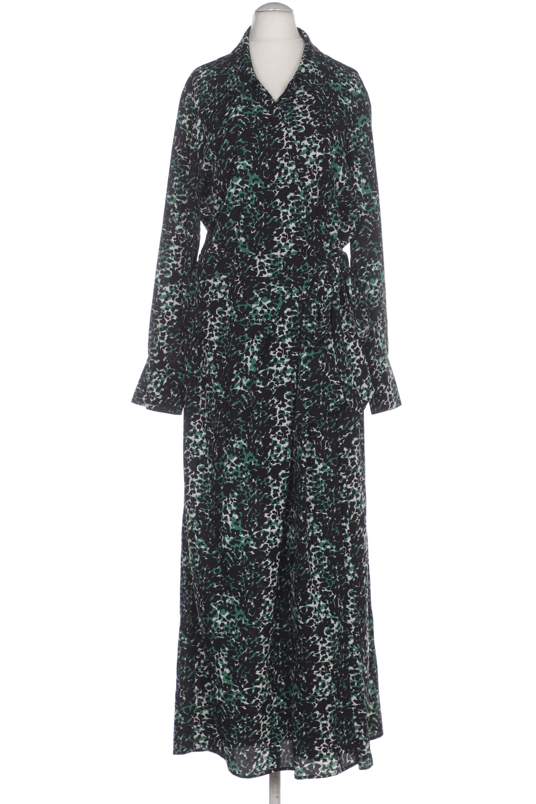 

Riani Damen Kleid, grün, Gr. 48