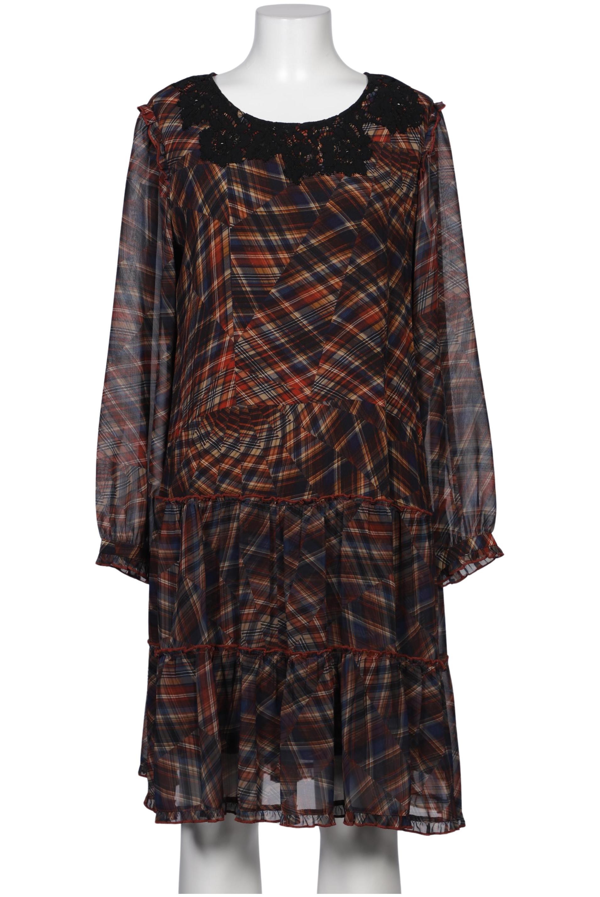 

Riani Damen Kleid, braun, Gr. 42