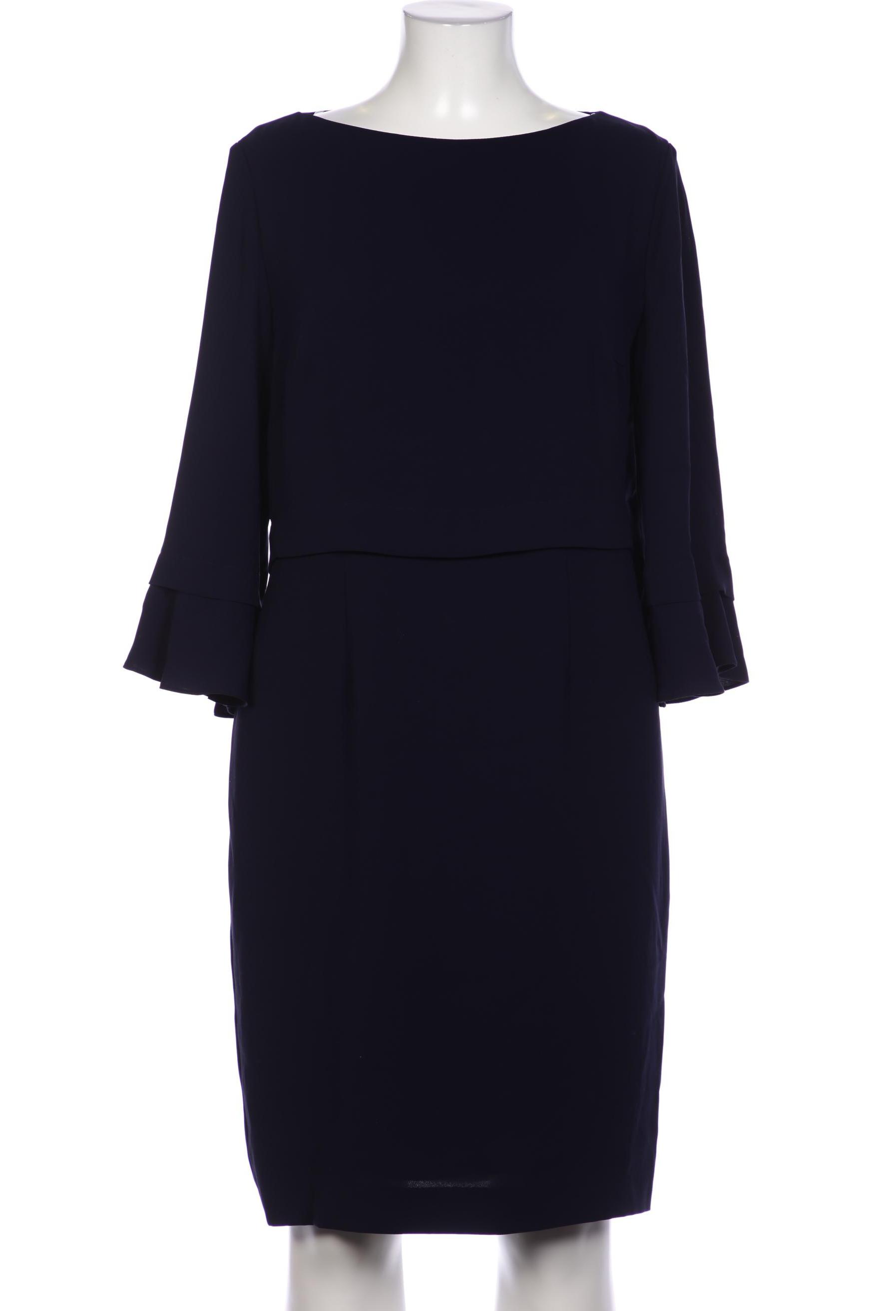 

Riani Damen Kleid, marineblau, Gr. 42