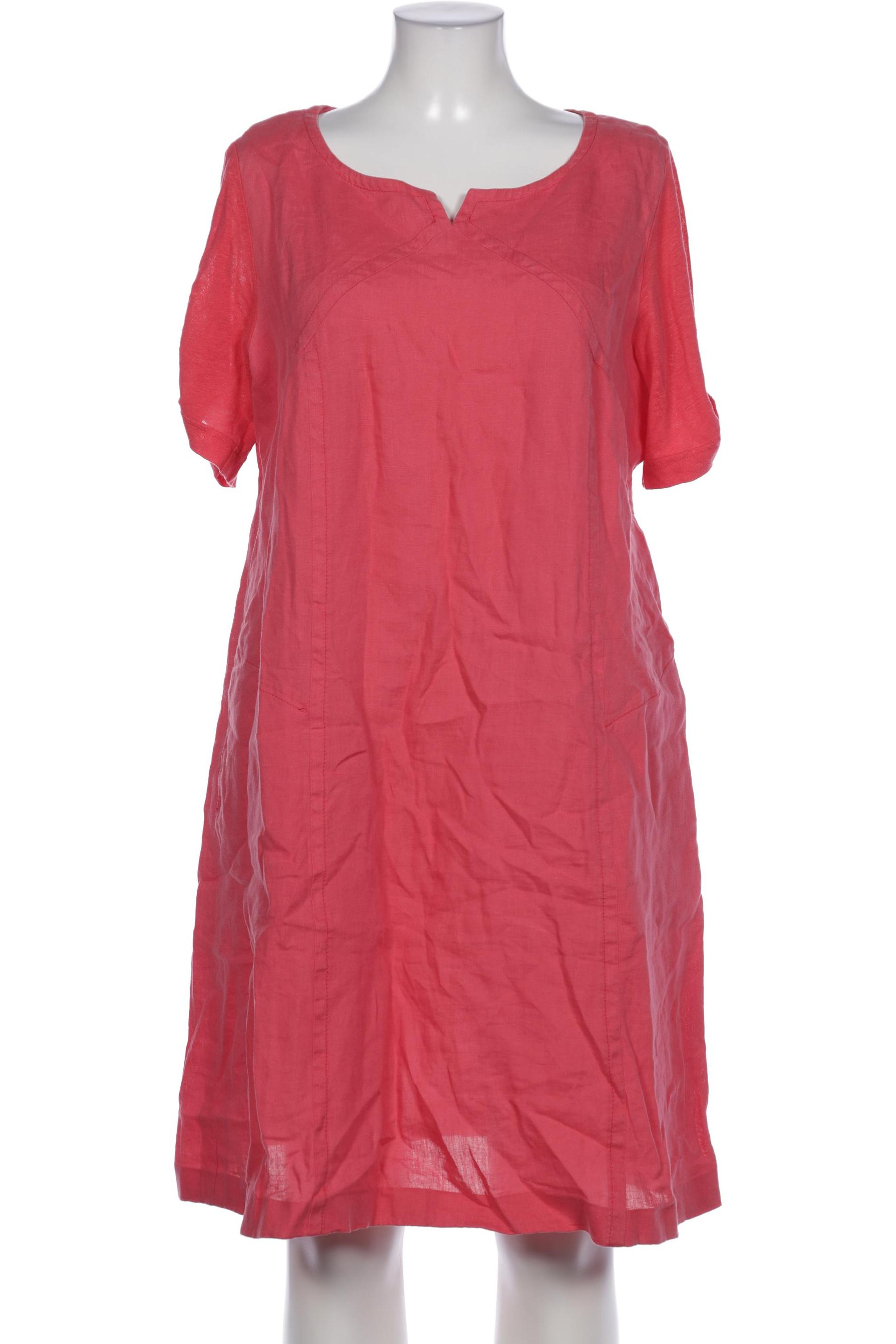 

Riani Damen Kleid, pink, Gr. 46