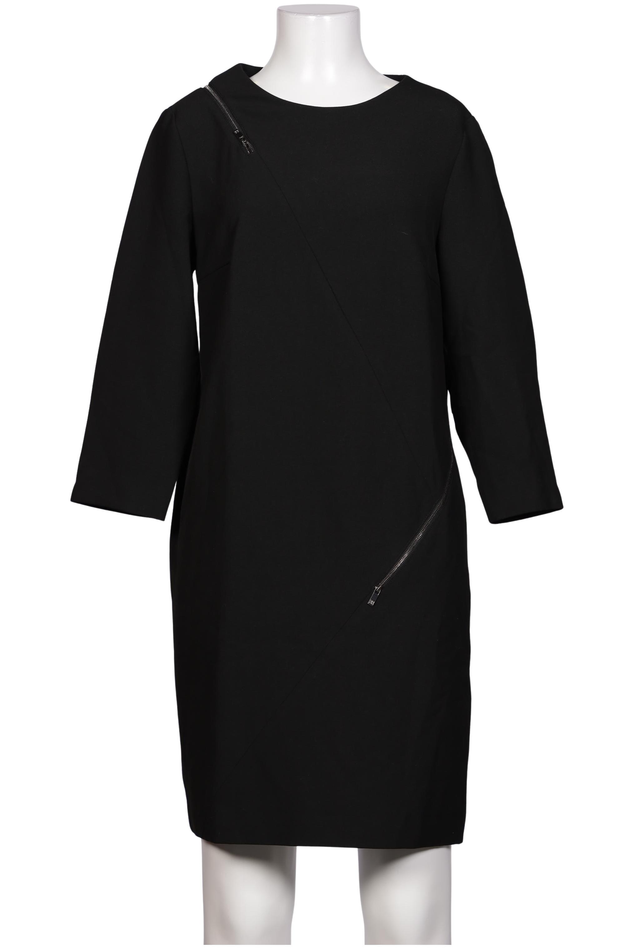 

Riani Damen Kleid, schwarz, Gr. 38