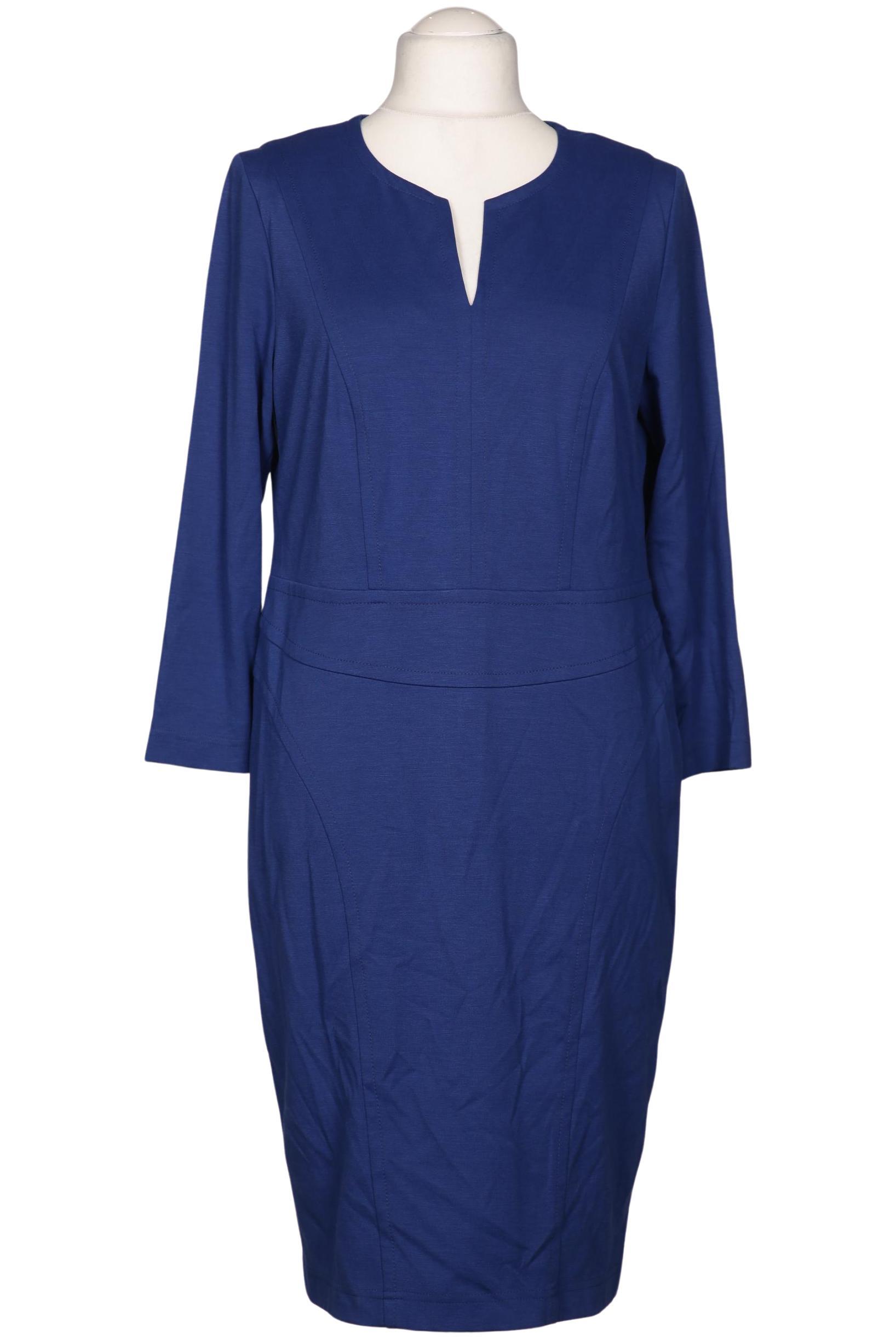 

Riani Damen Kleid, marineblau, Gr. 42