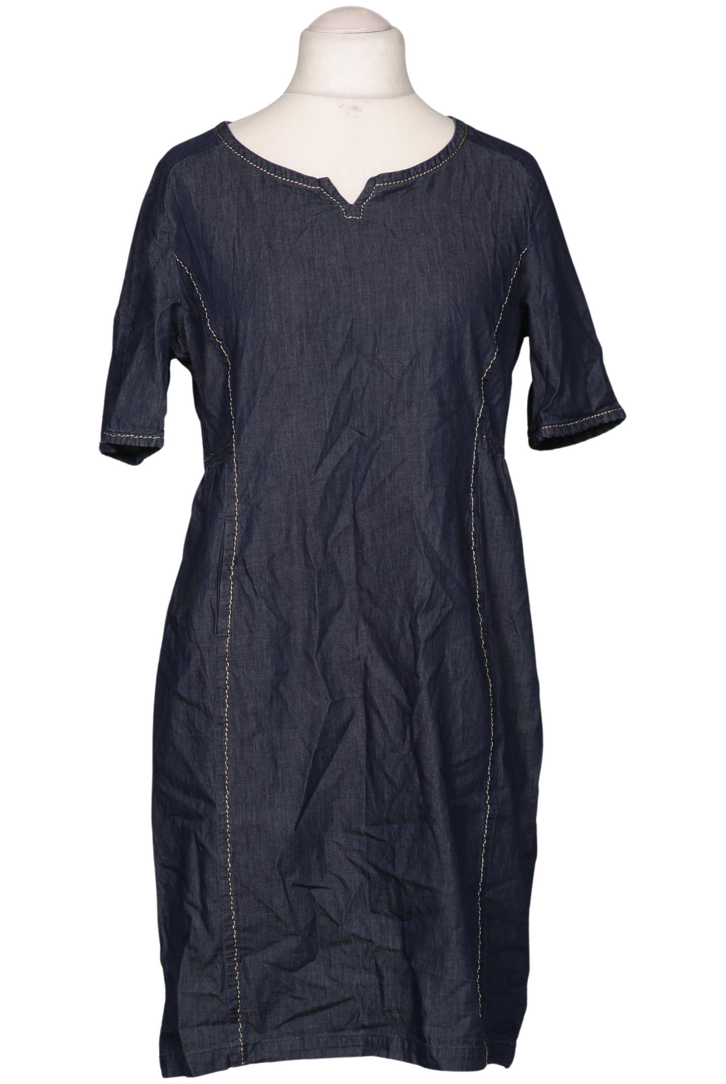 

Riani Damen Kleid, marineblau, Gr. 42