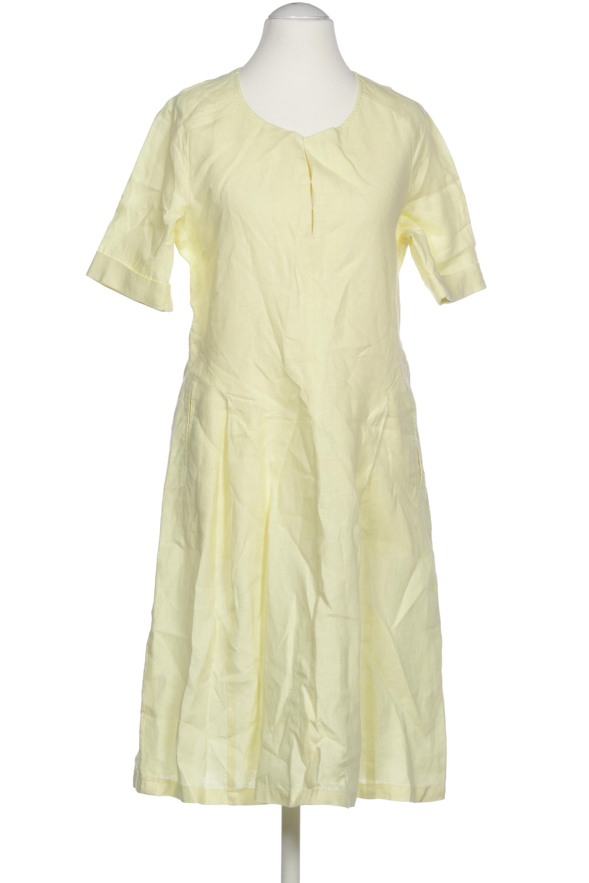 

Riani Damen Kleid, gelb, Gr. 36