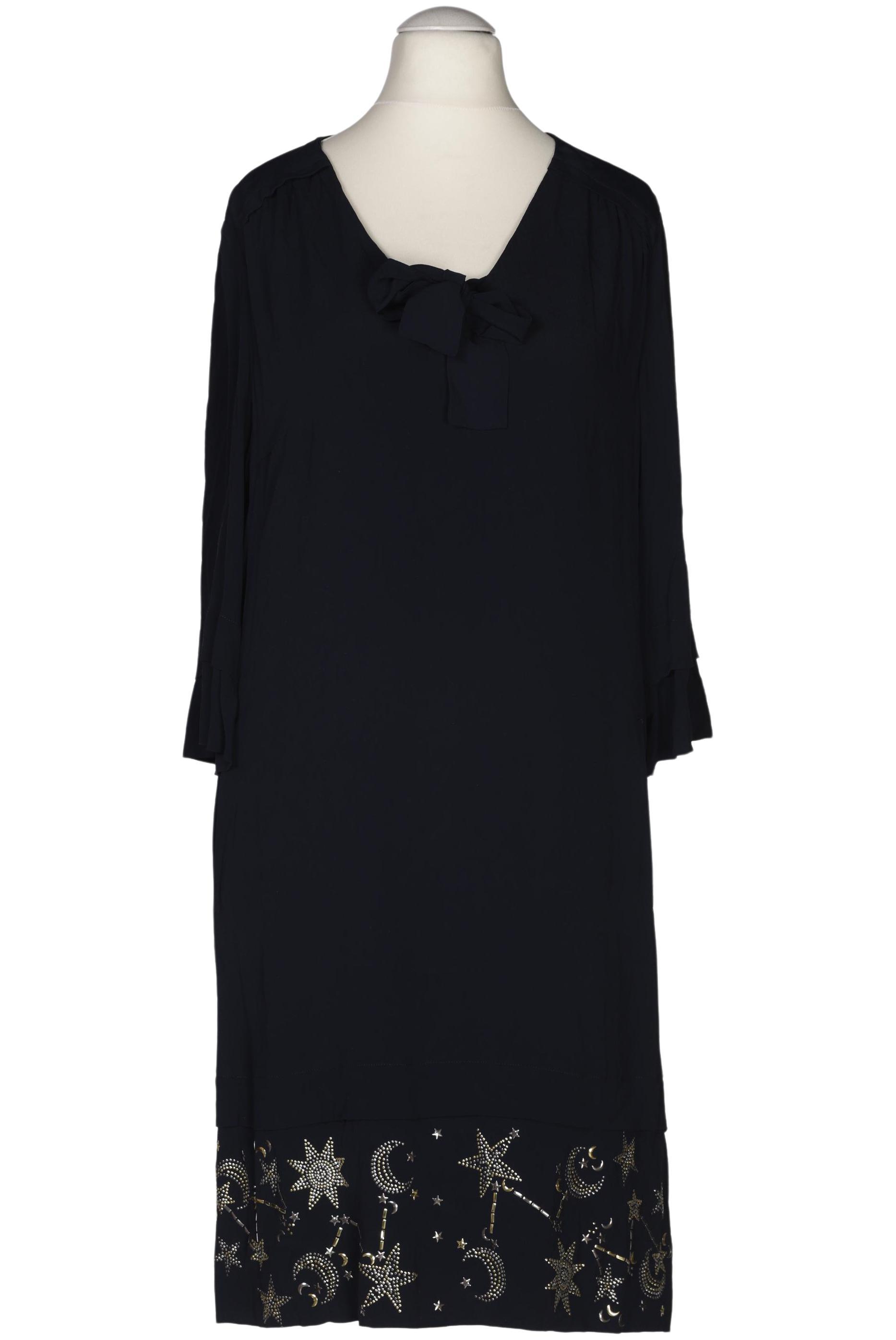 

Riani Damen Kleid, marineblau, Gr. 38