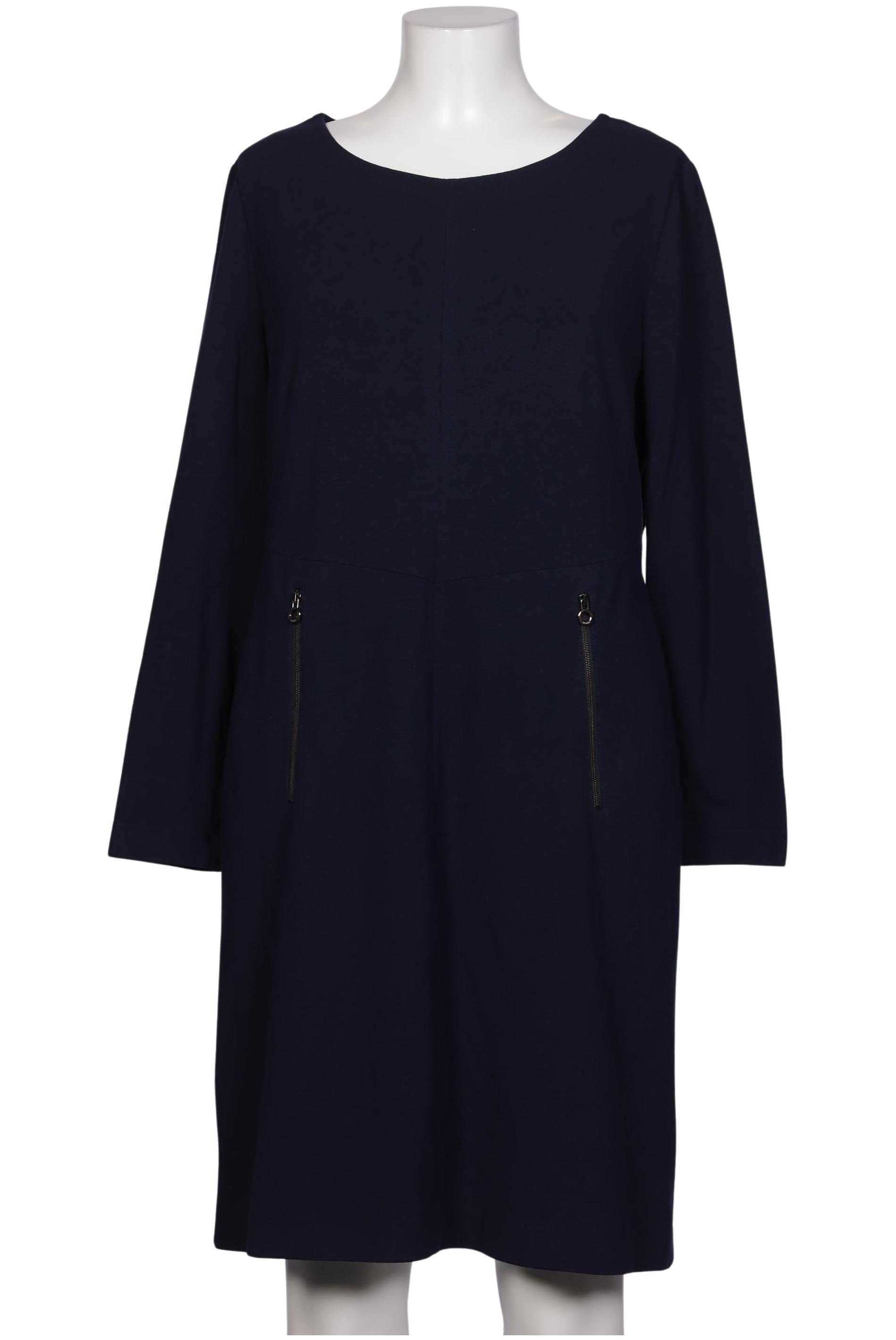

Riani Damen Kleid, marineblau, Gr. 44