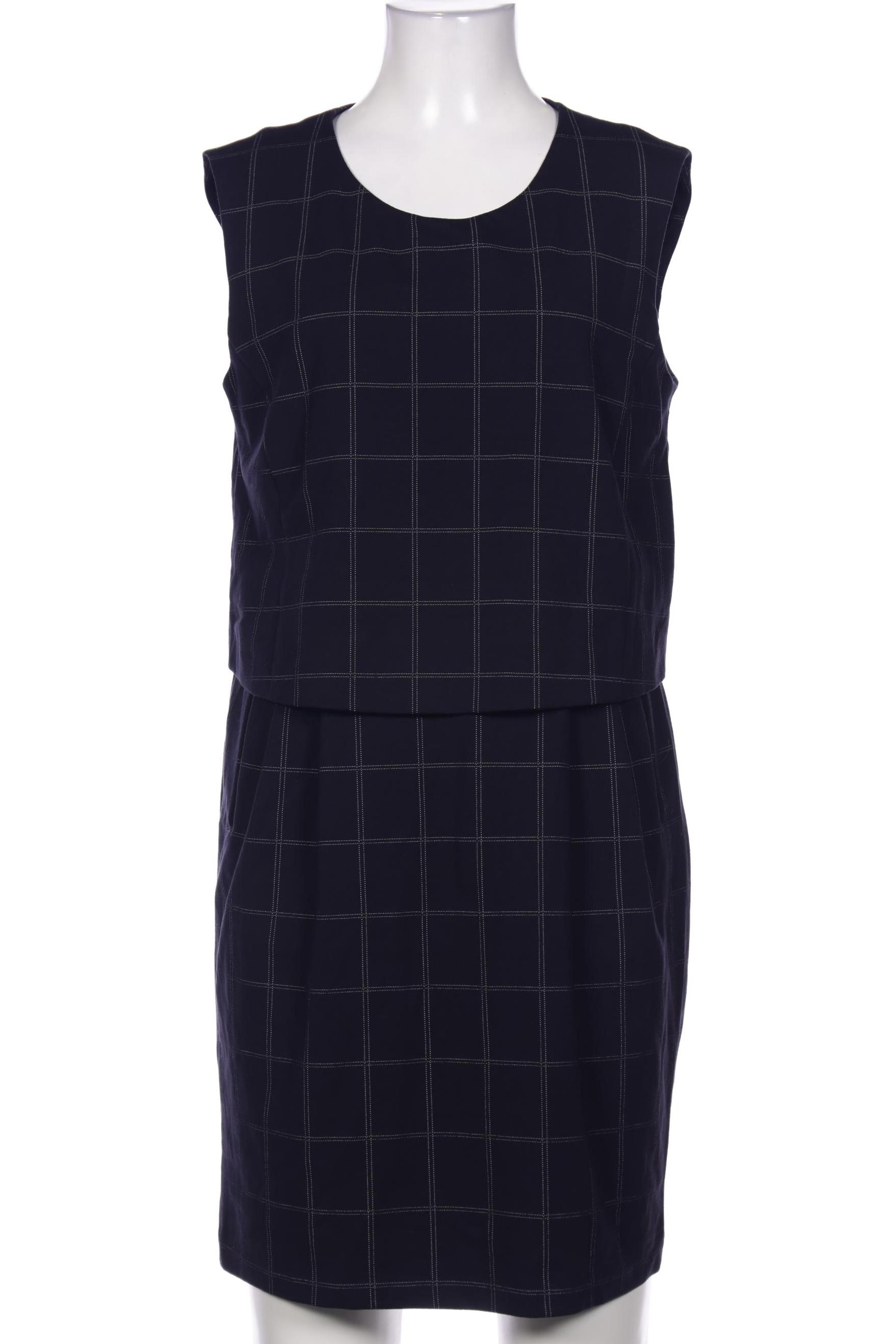 

Riani Damen Kleid, marineblau, Gr. 40