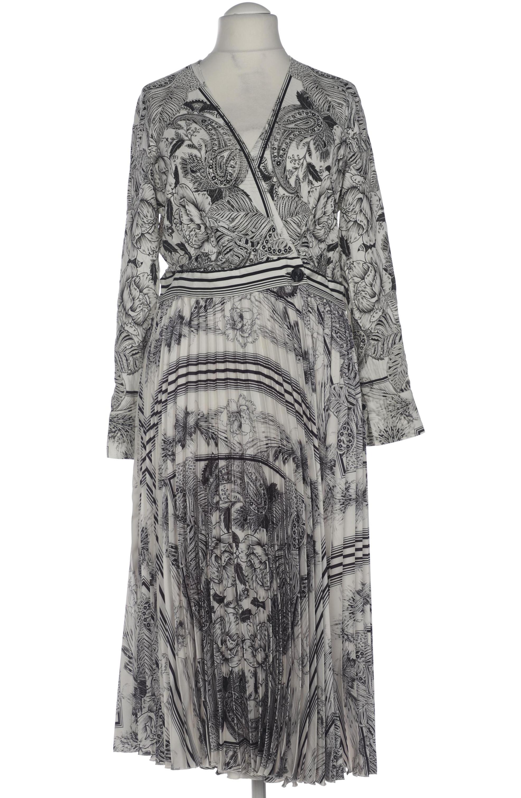 

Riani Damen Kleid, schwarz, Gr. 42