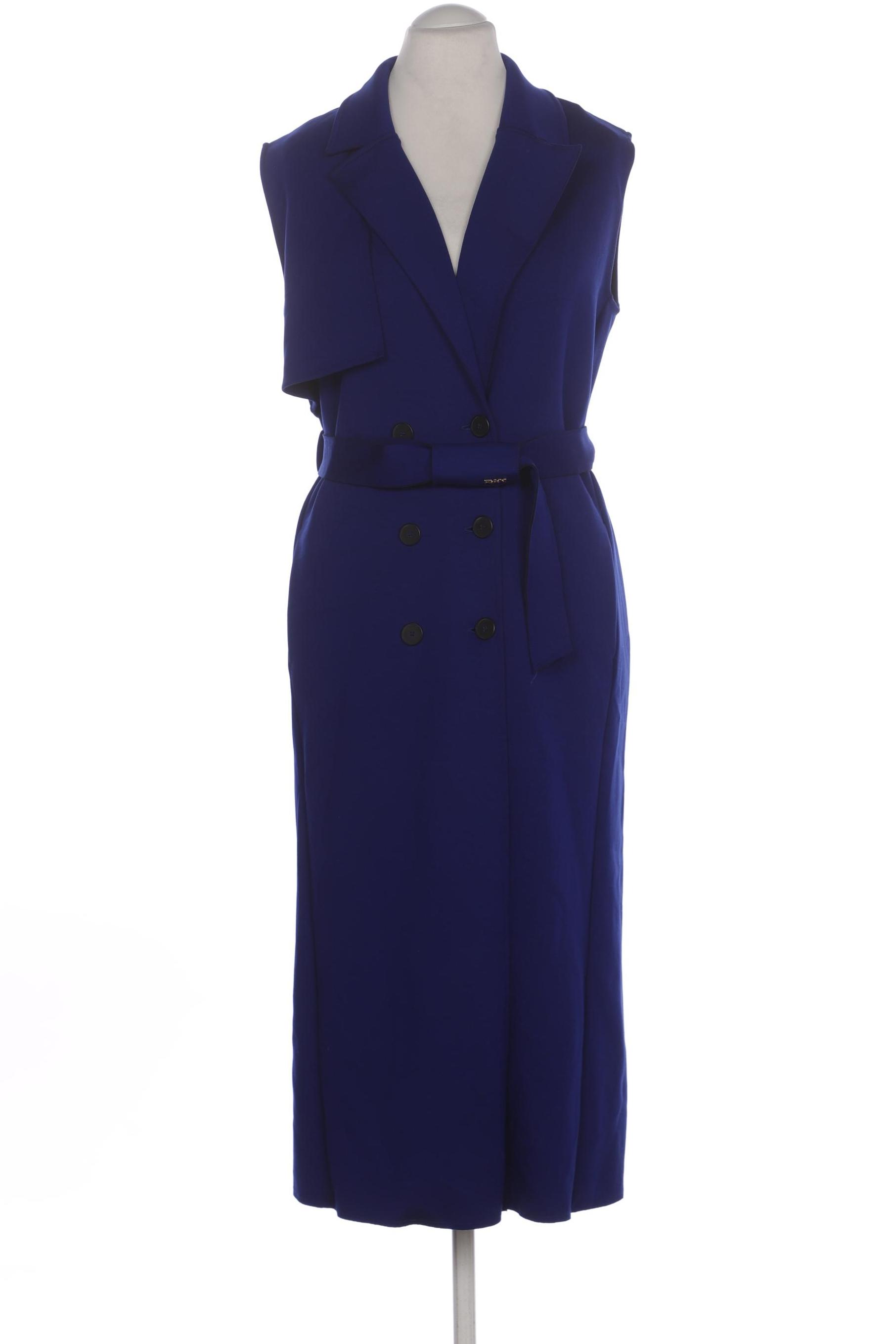

Riani Damen Kleid, blau, Gr. 38
