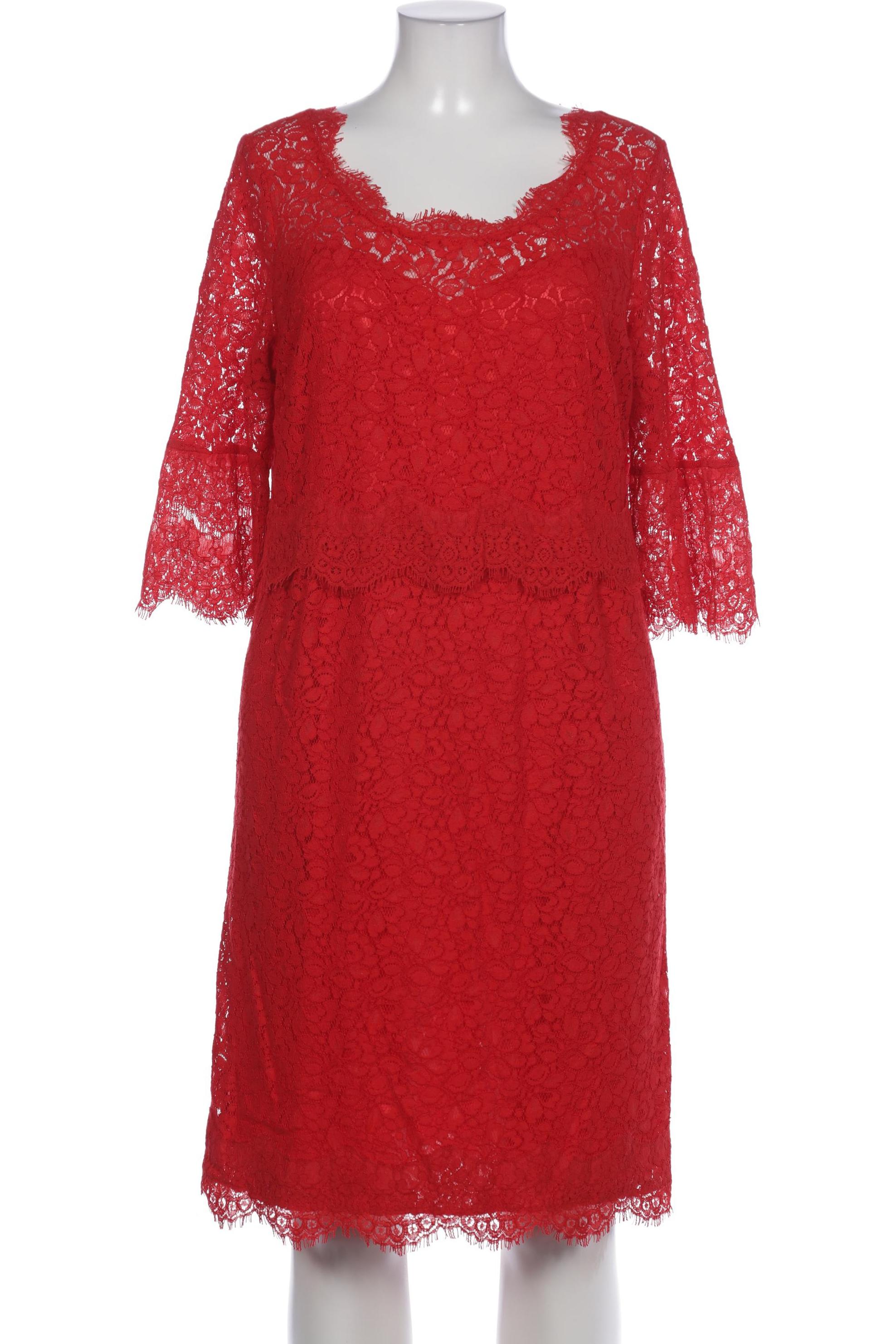 

Riani Damen Kleid, rot, Gr. 46