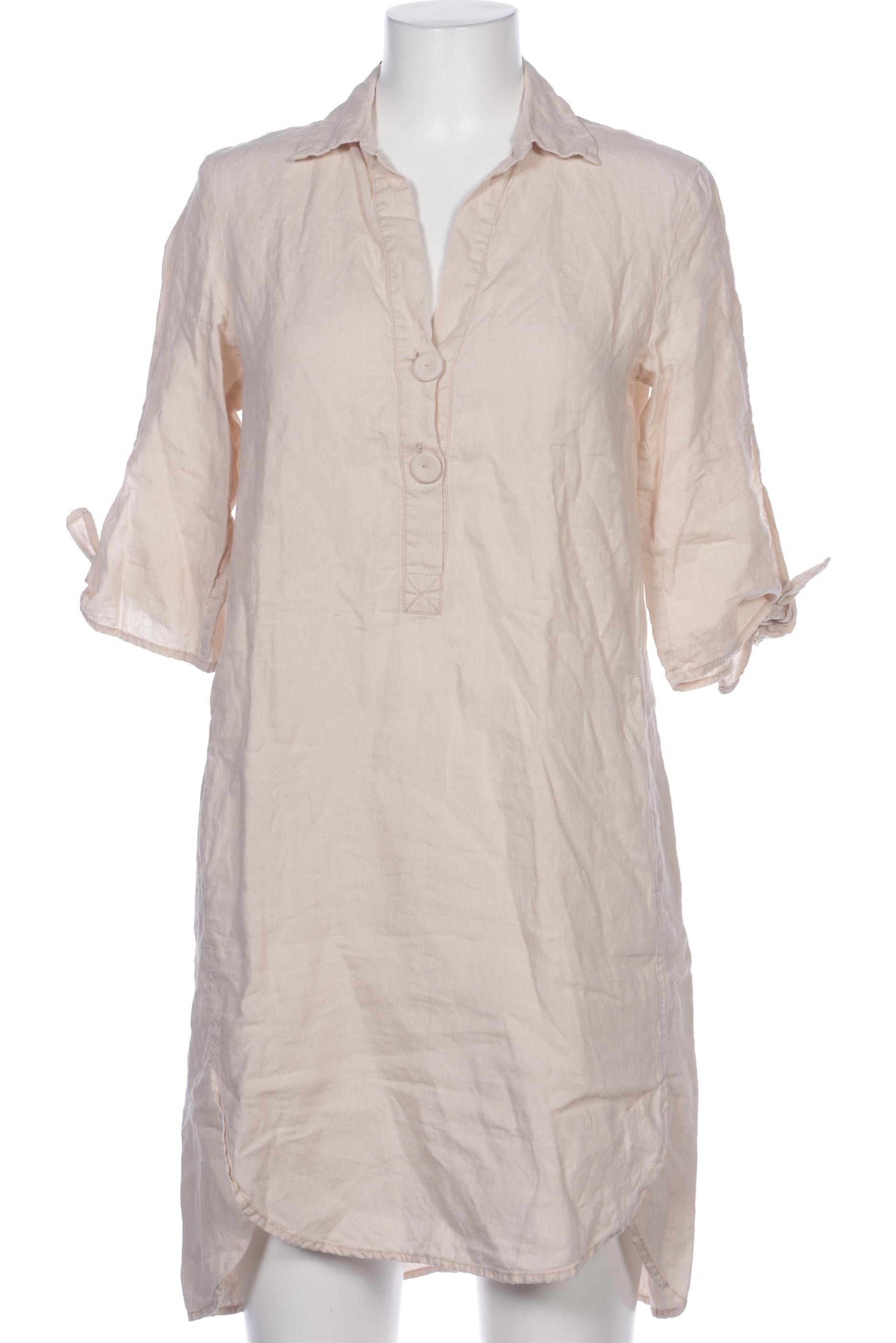 

Riani Damen Kleid, cremeweiß, Gr. 36