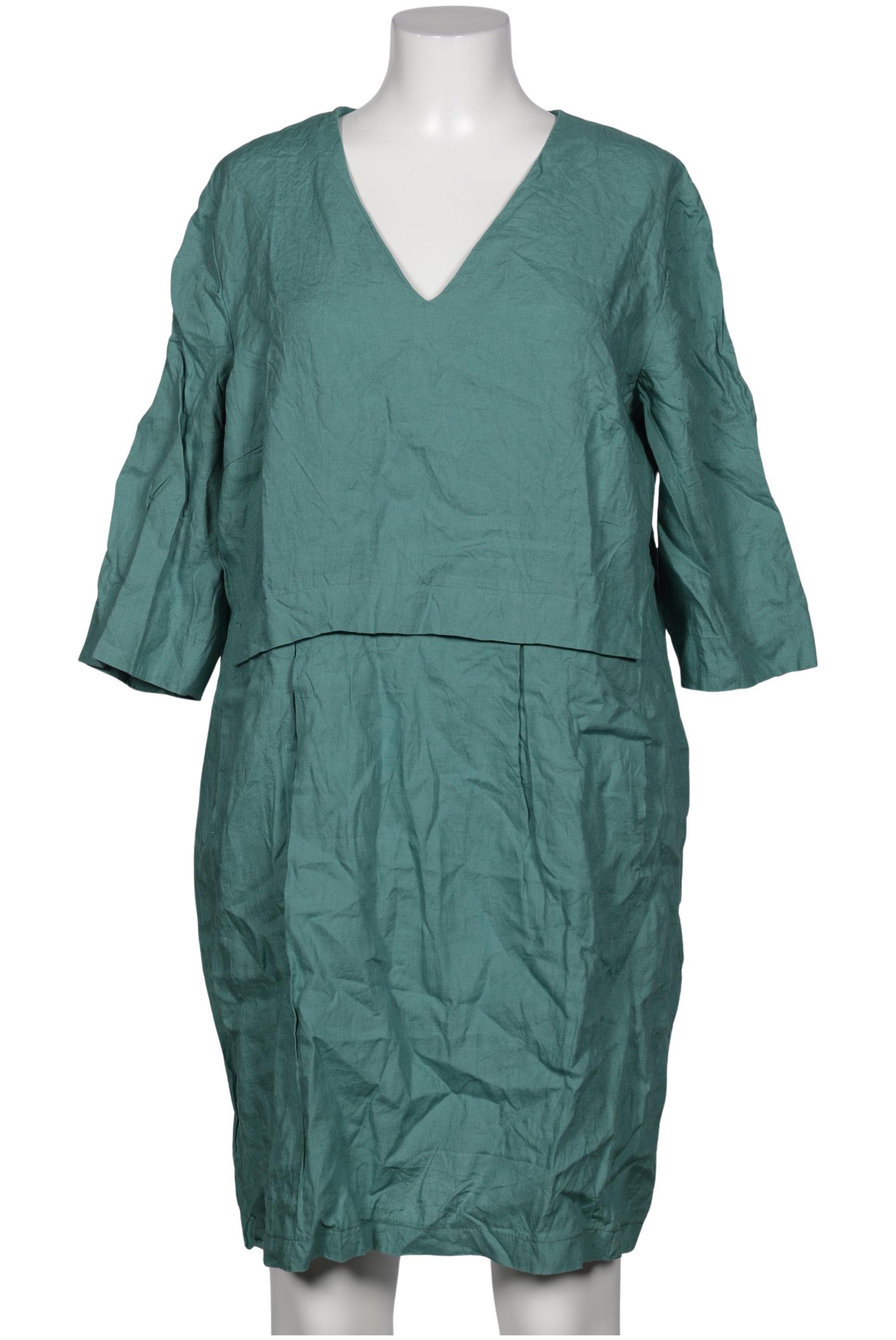 

Riani Damen Kleid, grün, Gr. 48