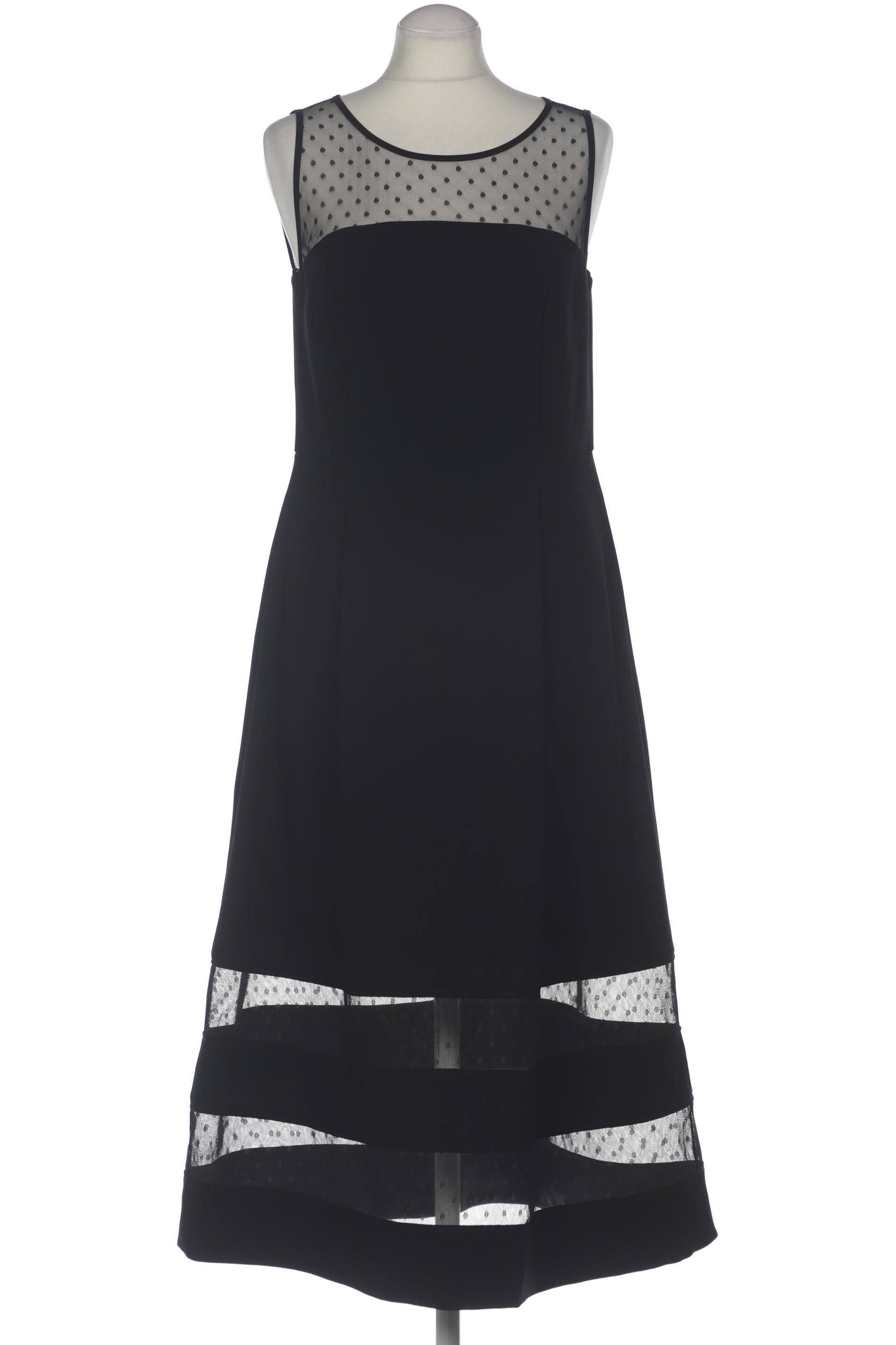 

Riani Damen Kleid, schwarz, Gr. 38