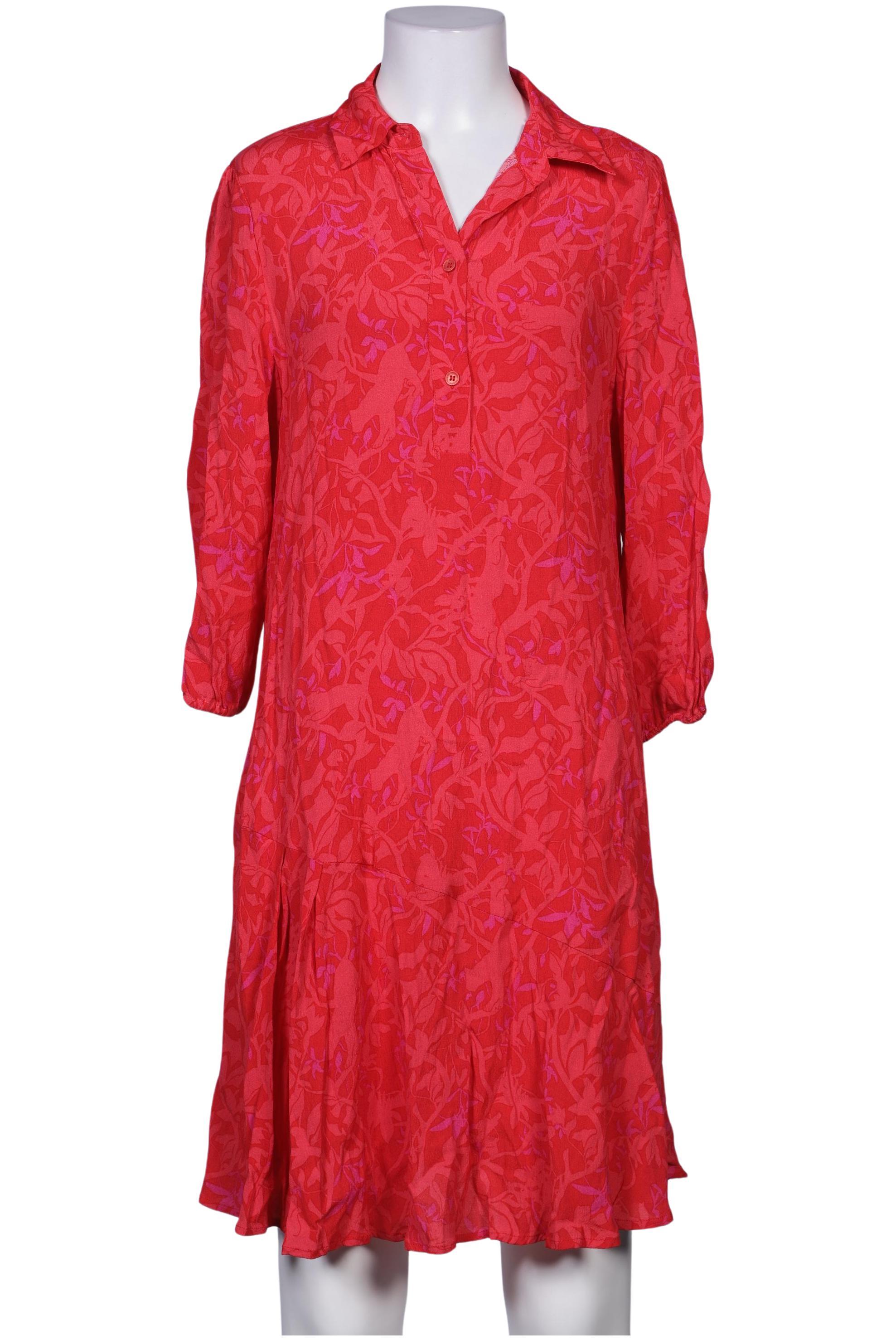 

Riani Damen Kleid, rot, Gr. 38