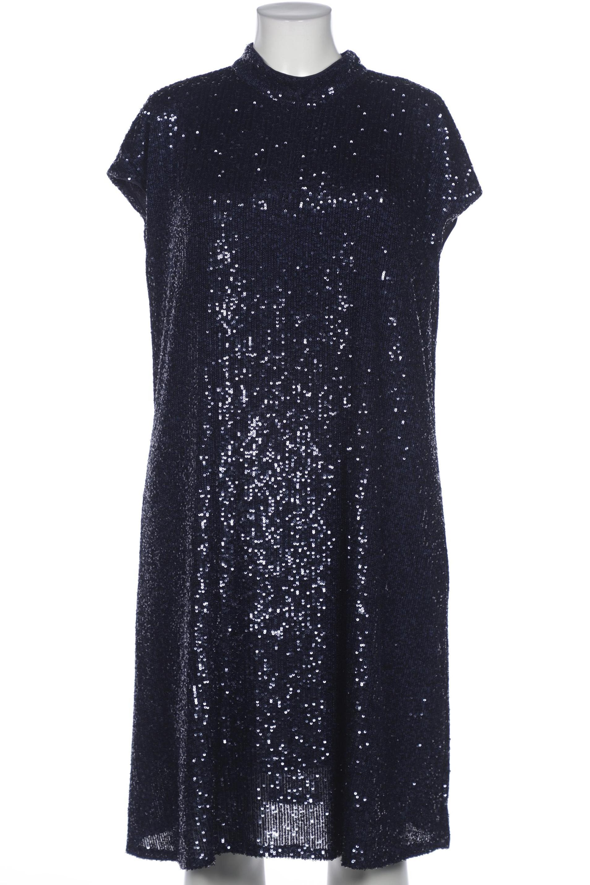 

Riani Damen Kleid, marineblau, Gr. 46