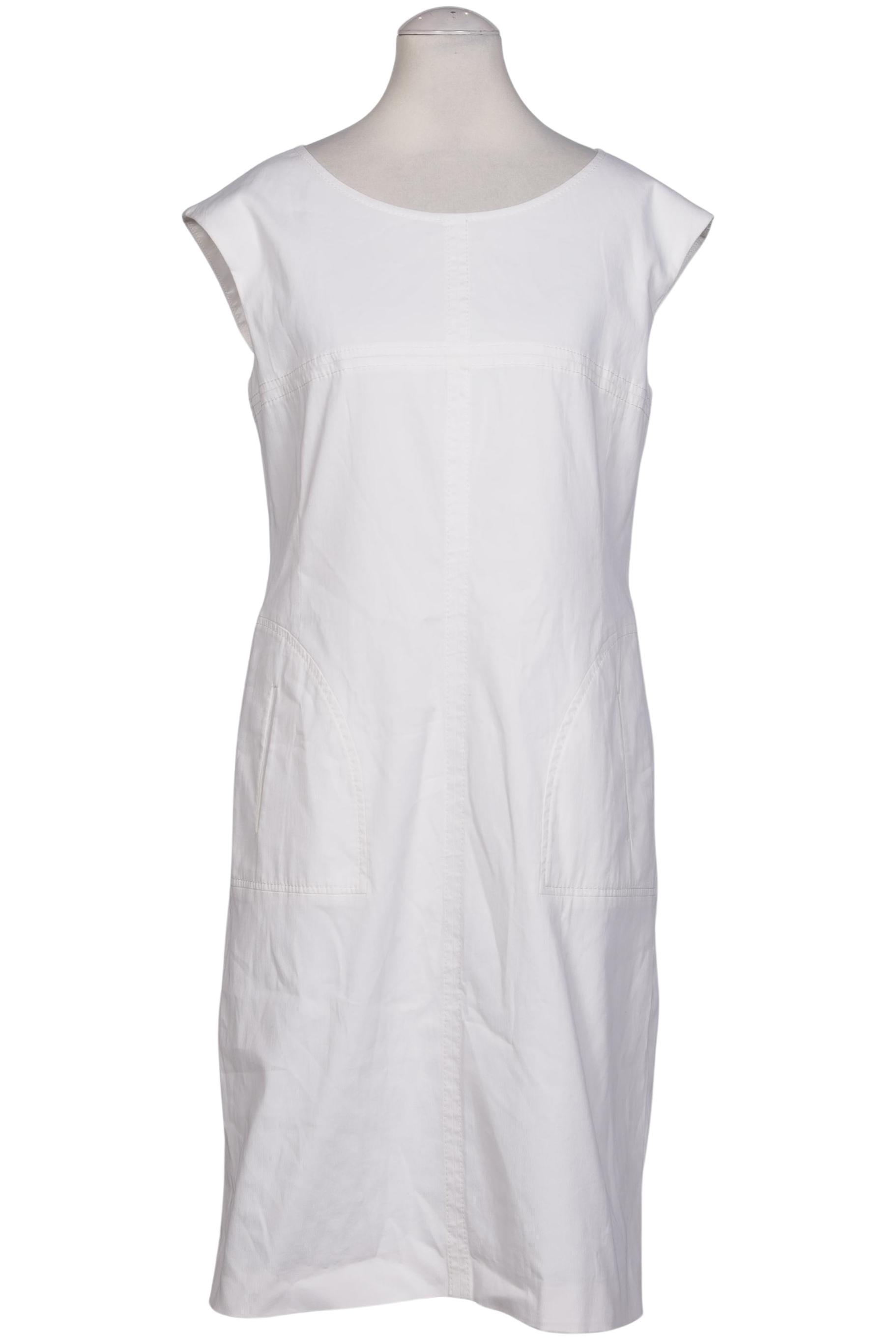 

Riani Damen Kleid, weiß, Gr. 36