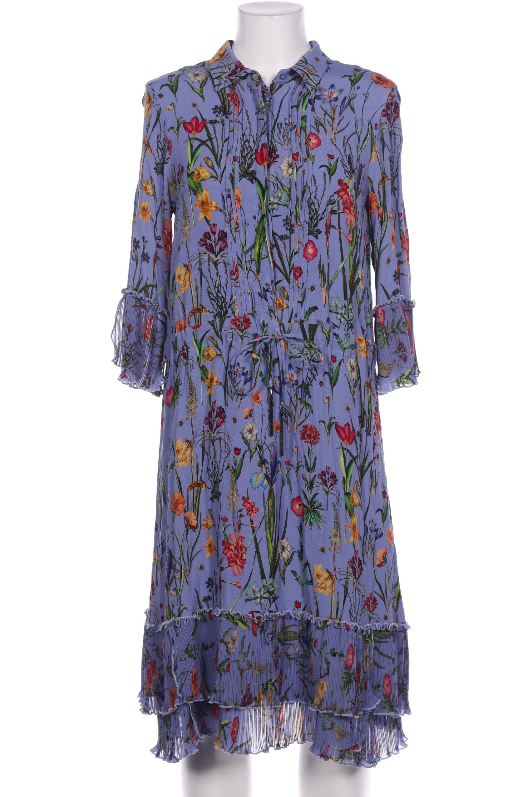

Riani Damen Kleid, blau, Gr. 42