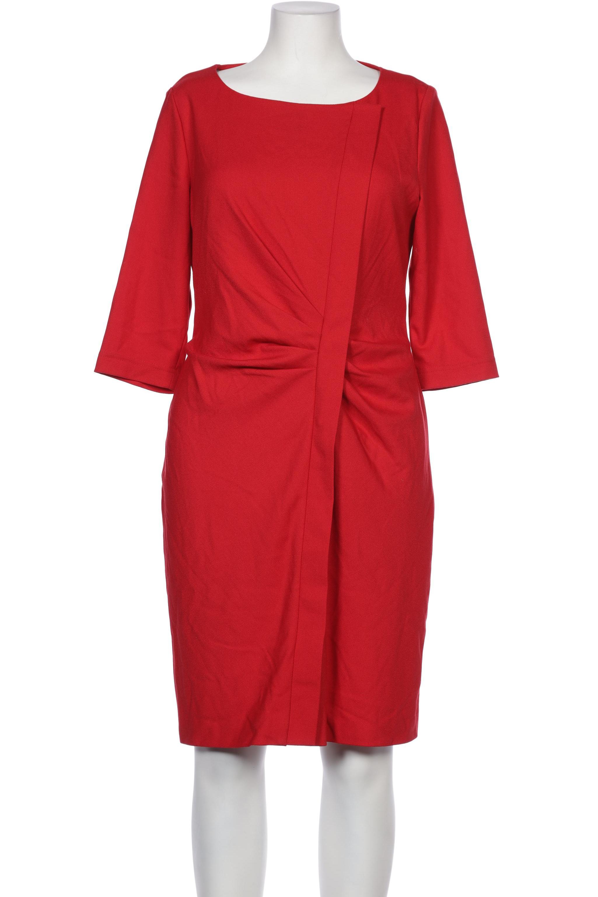 

Riani Damen Kleid, rot, Gr. 42