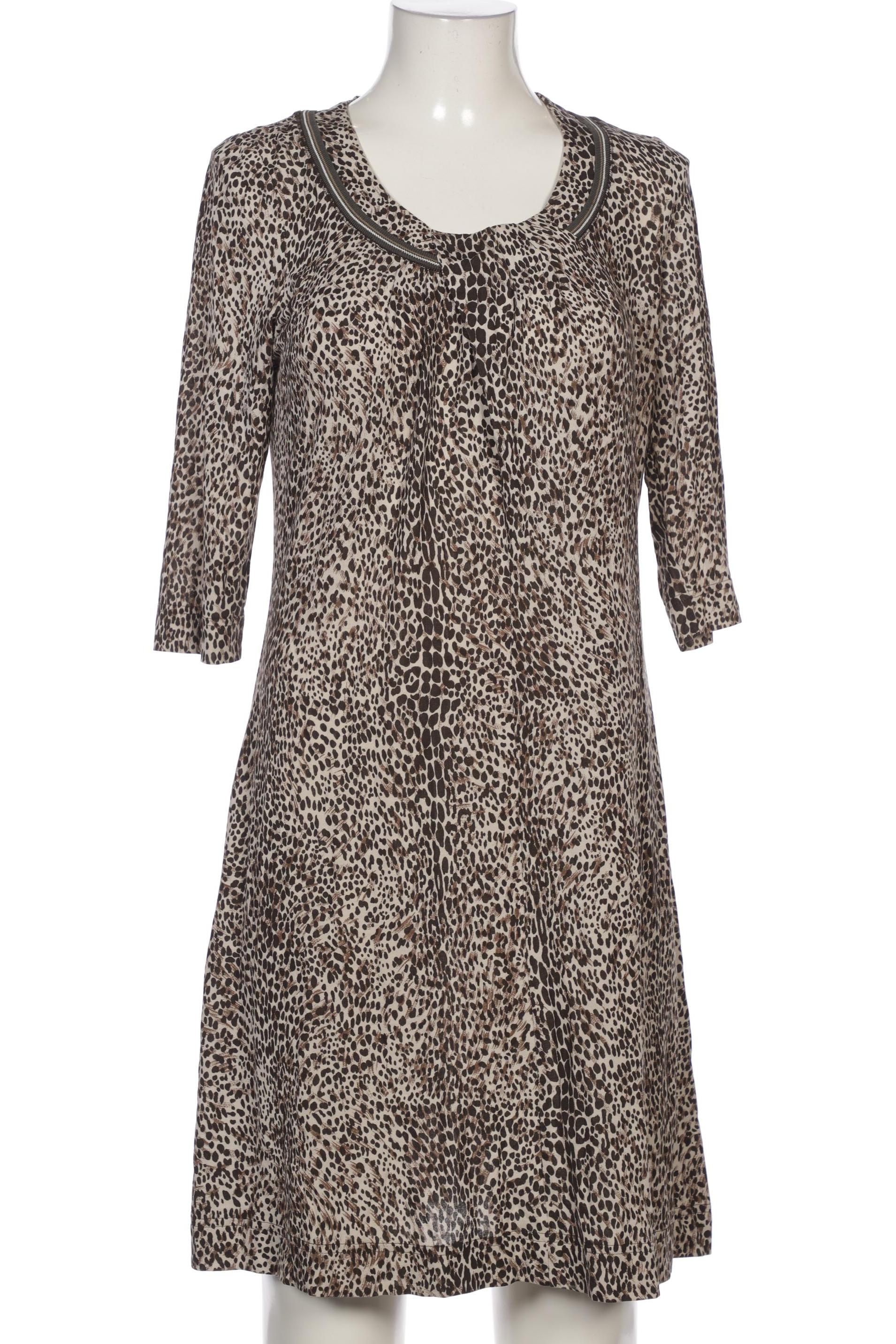 

Riani Damen Kleid, braun, Gr. 40