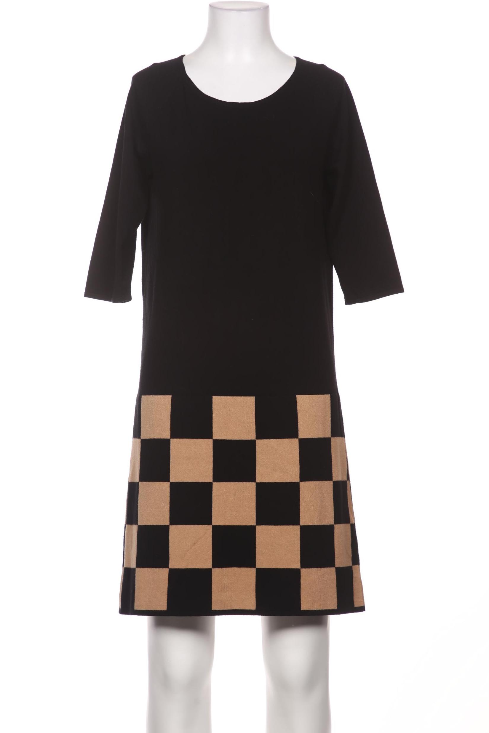 

Riani Damen Kleid, schwarz, Gr. 36