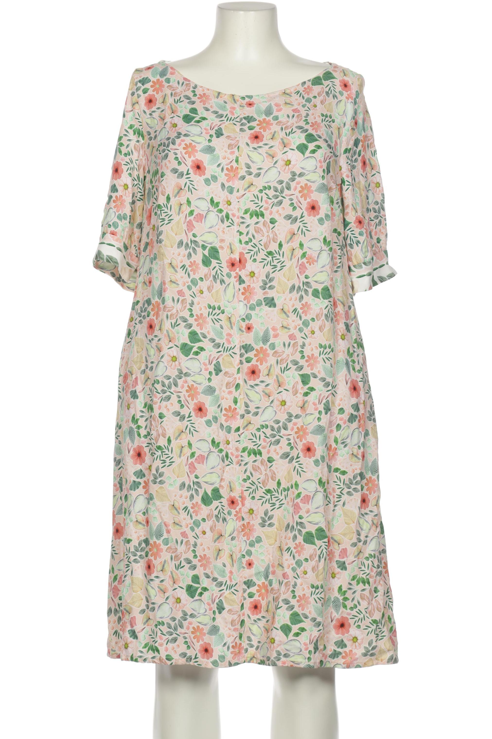 

Riani Damen Kleid, orange, Gr. 42