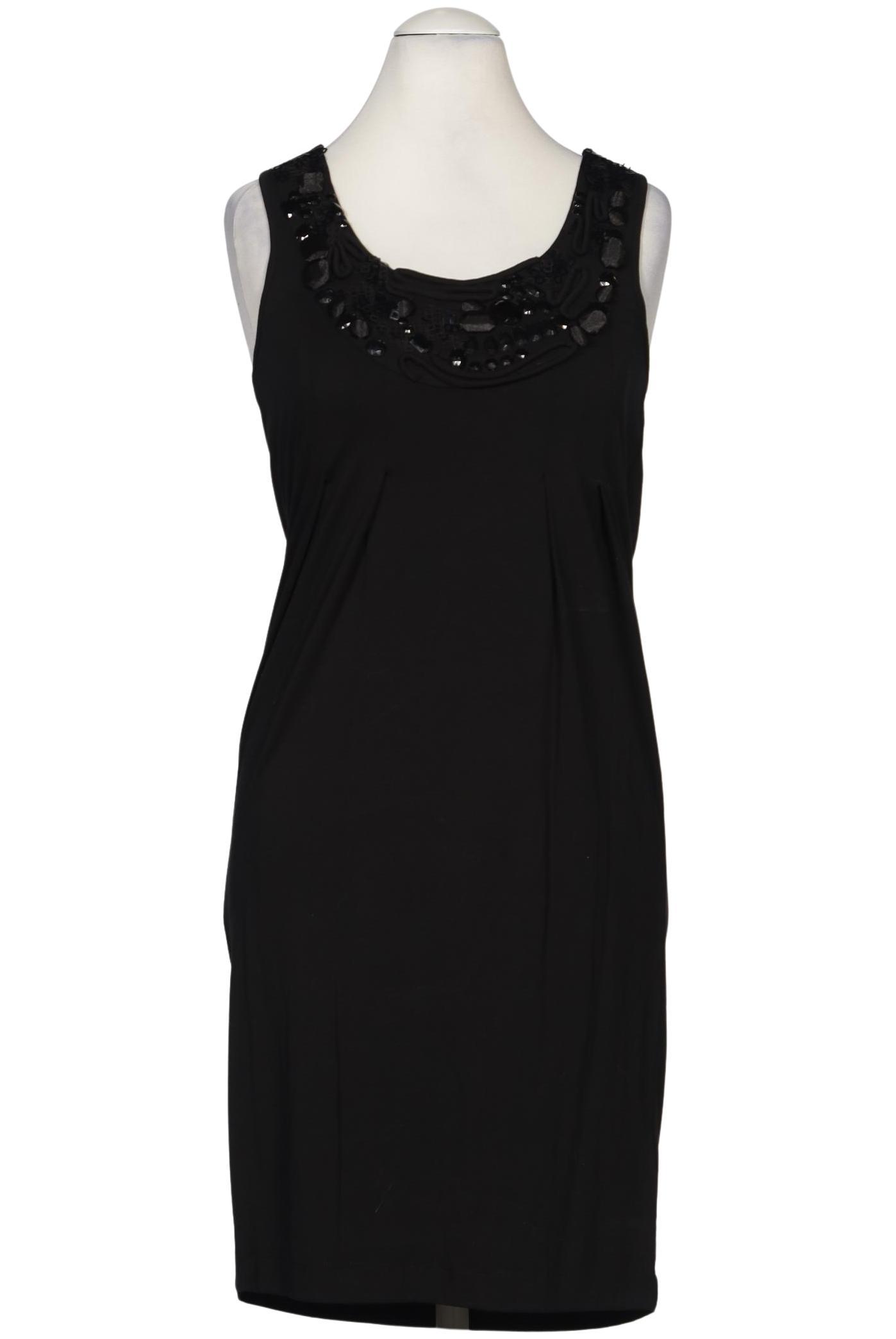 

Riani Damen Kleid, schwarz, Gr. 38