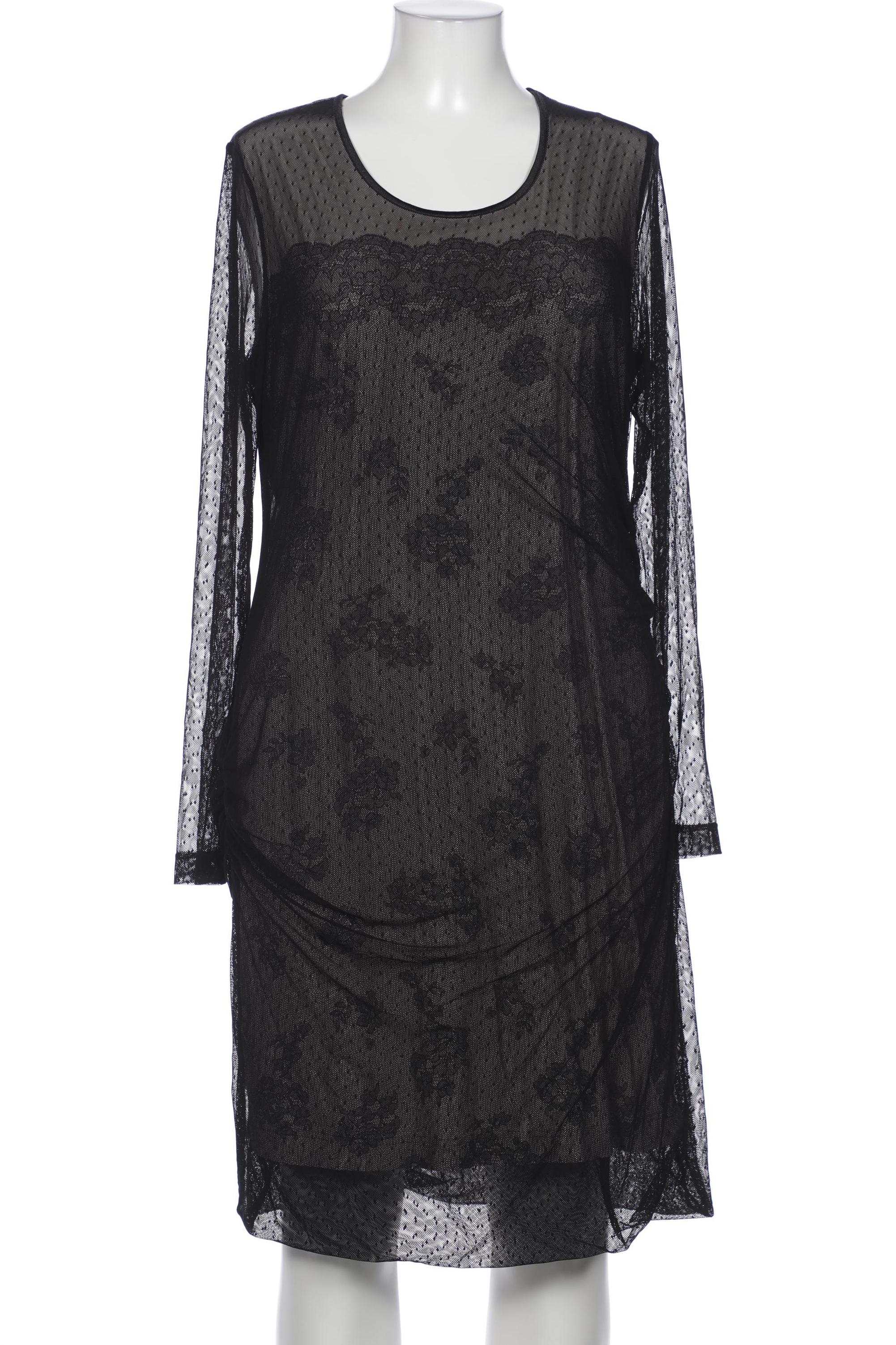 

Riani Damen Kleid, schwarz, Gr. 44