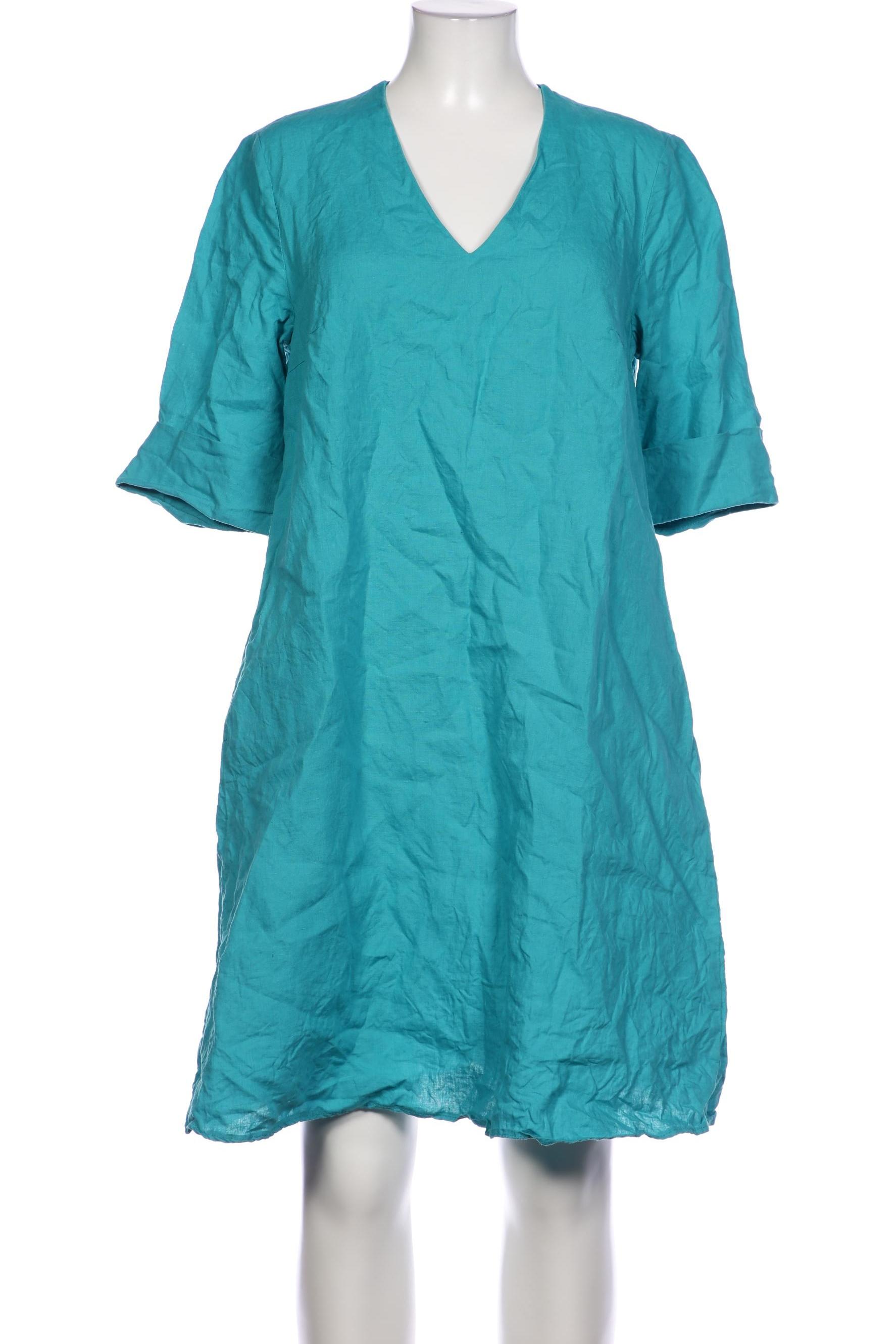 

Riani Damen Kleid, türkis, Gr. 42
