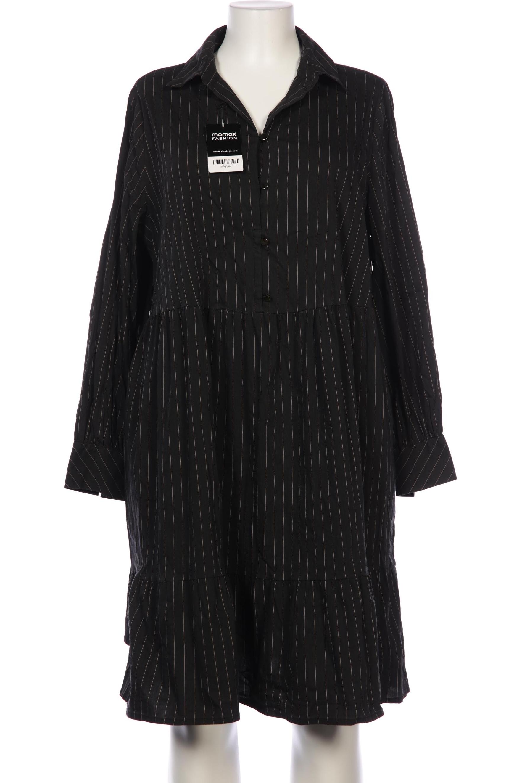 

Riani Damen Kleid, schwarz, Gr. 48