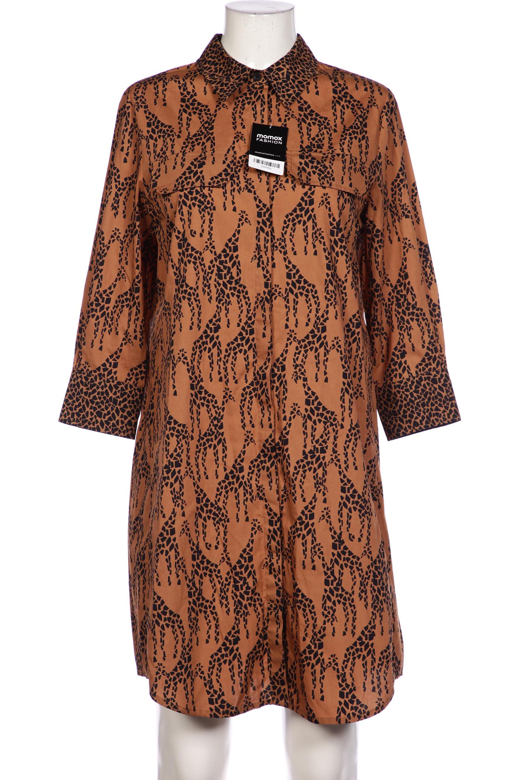 

Riani Damen Kleid, braun, Gr. 40