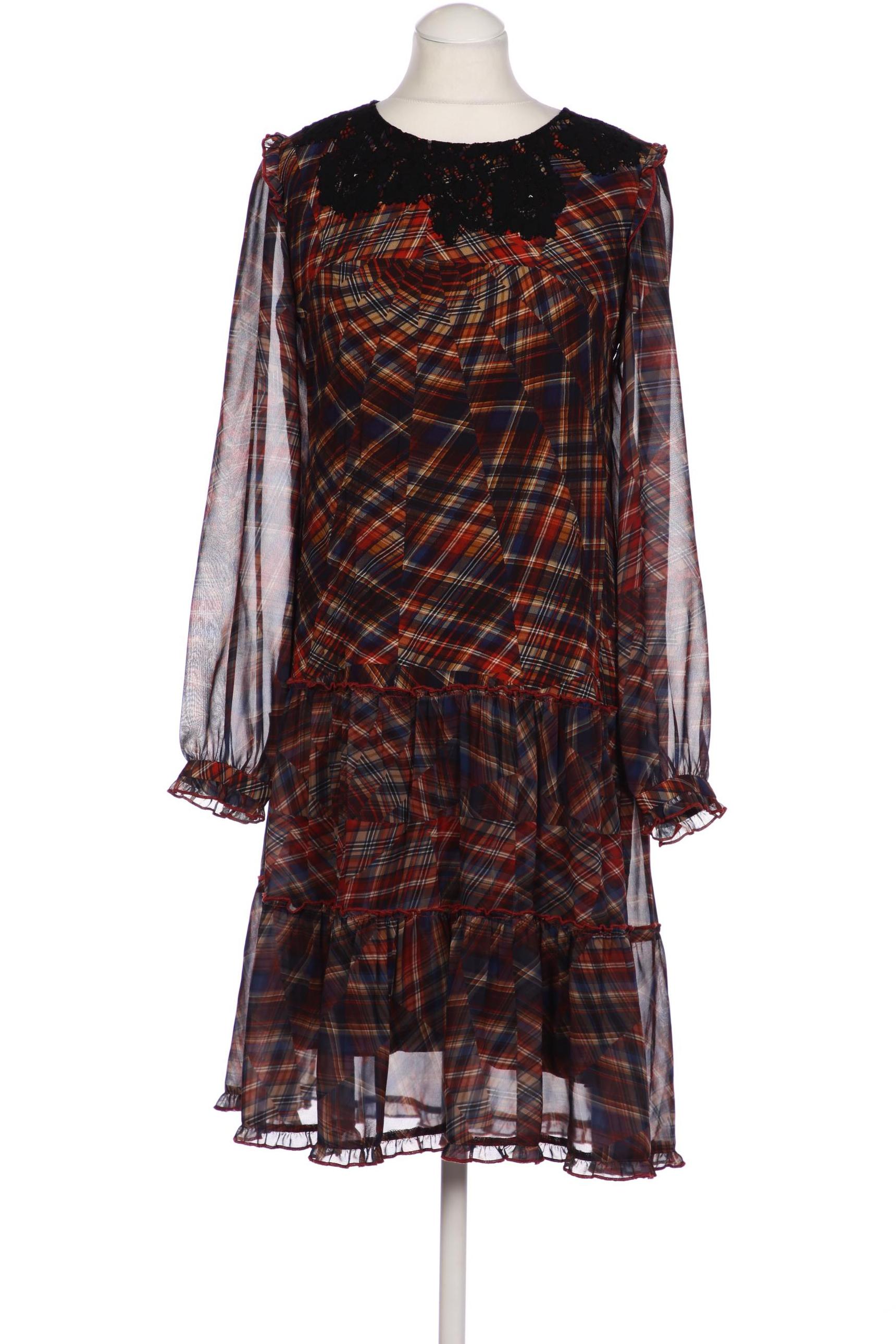

Riani Damen Kleid, braun, Gr. 36