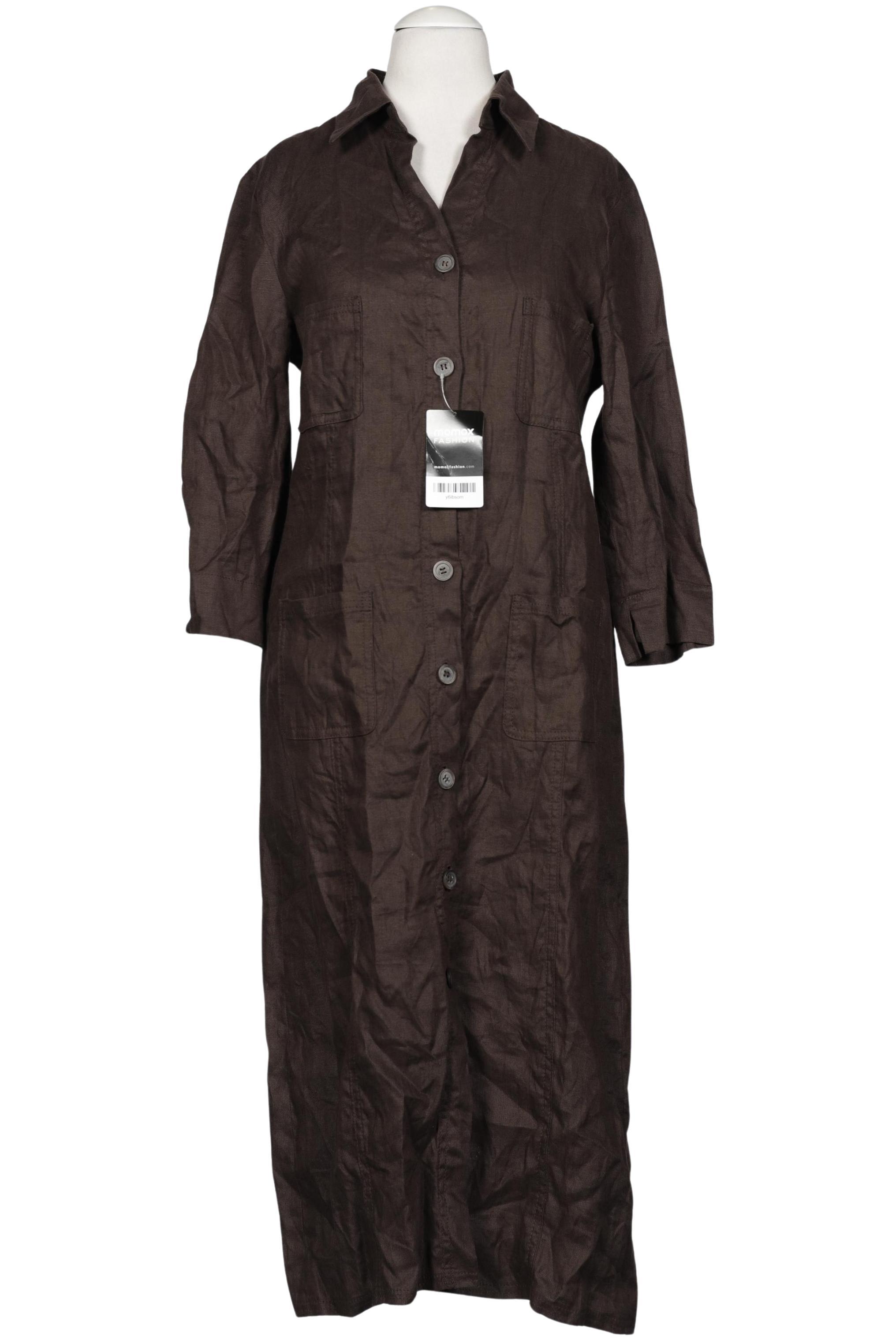 

Riani Damen Kleid, braun, Gr. 36