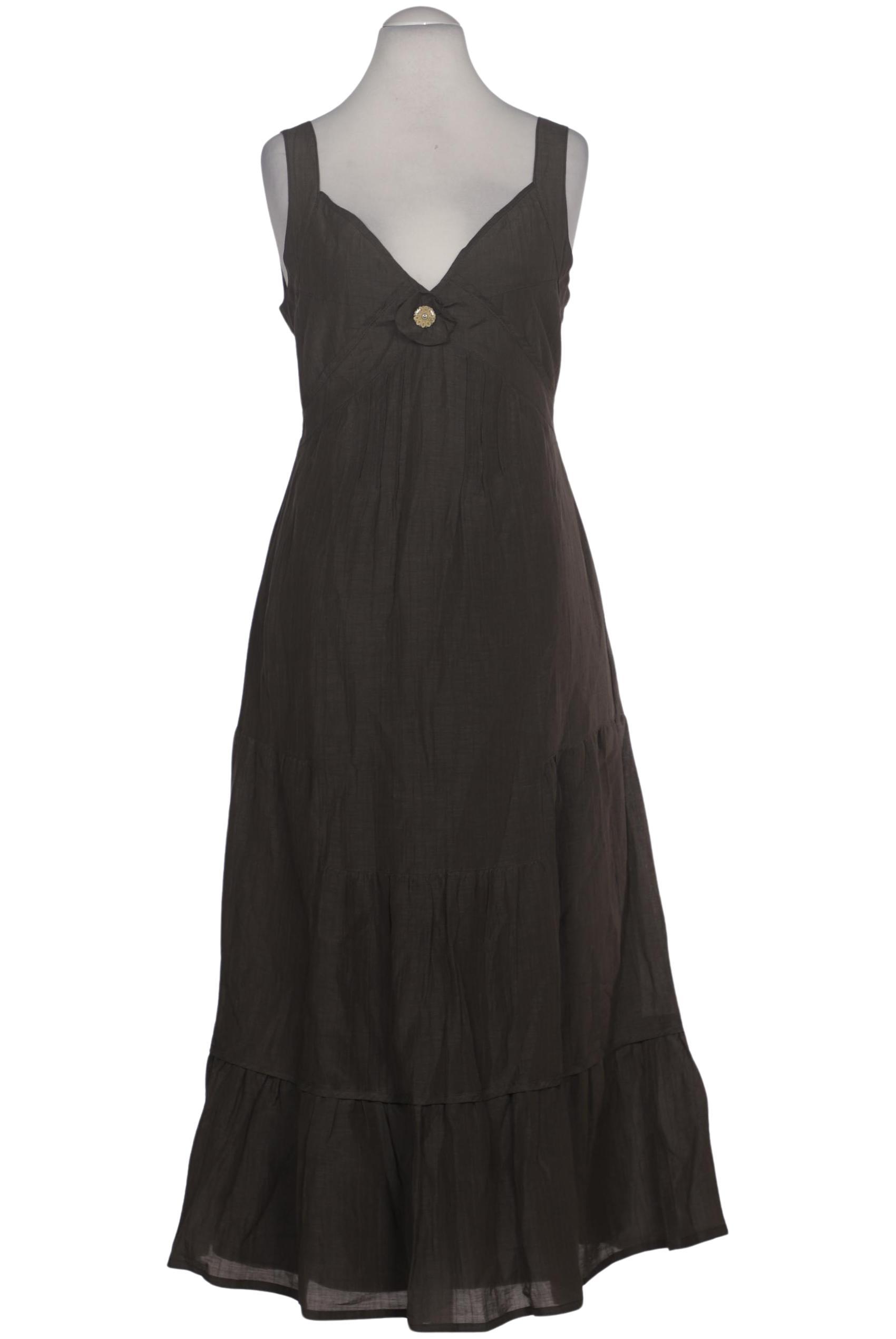 

Riani Damen Kleid, braun, Gr. 36