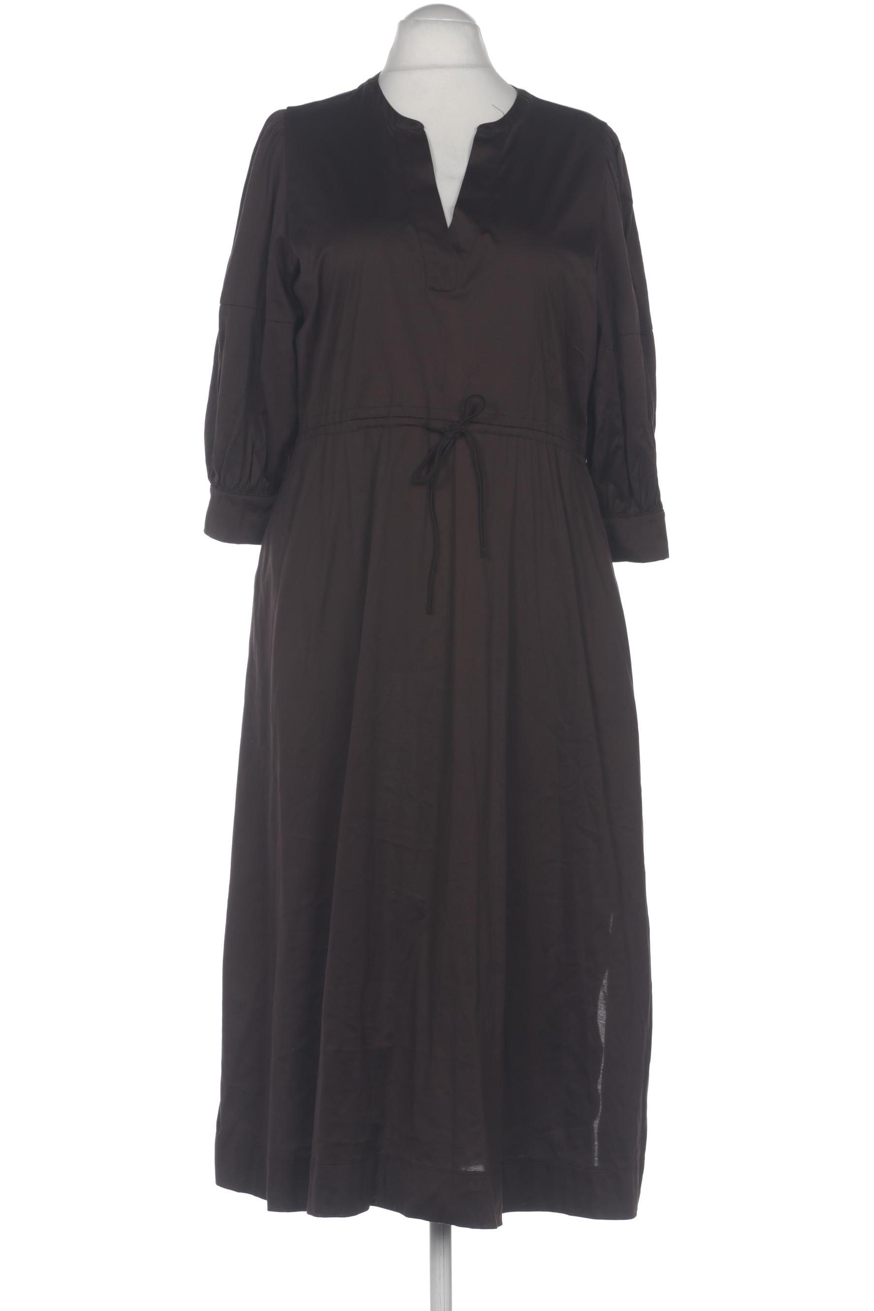 

Riani Damen Kleid, braun, Gr. 44