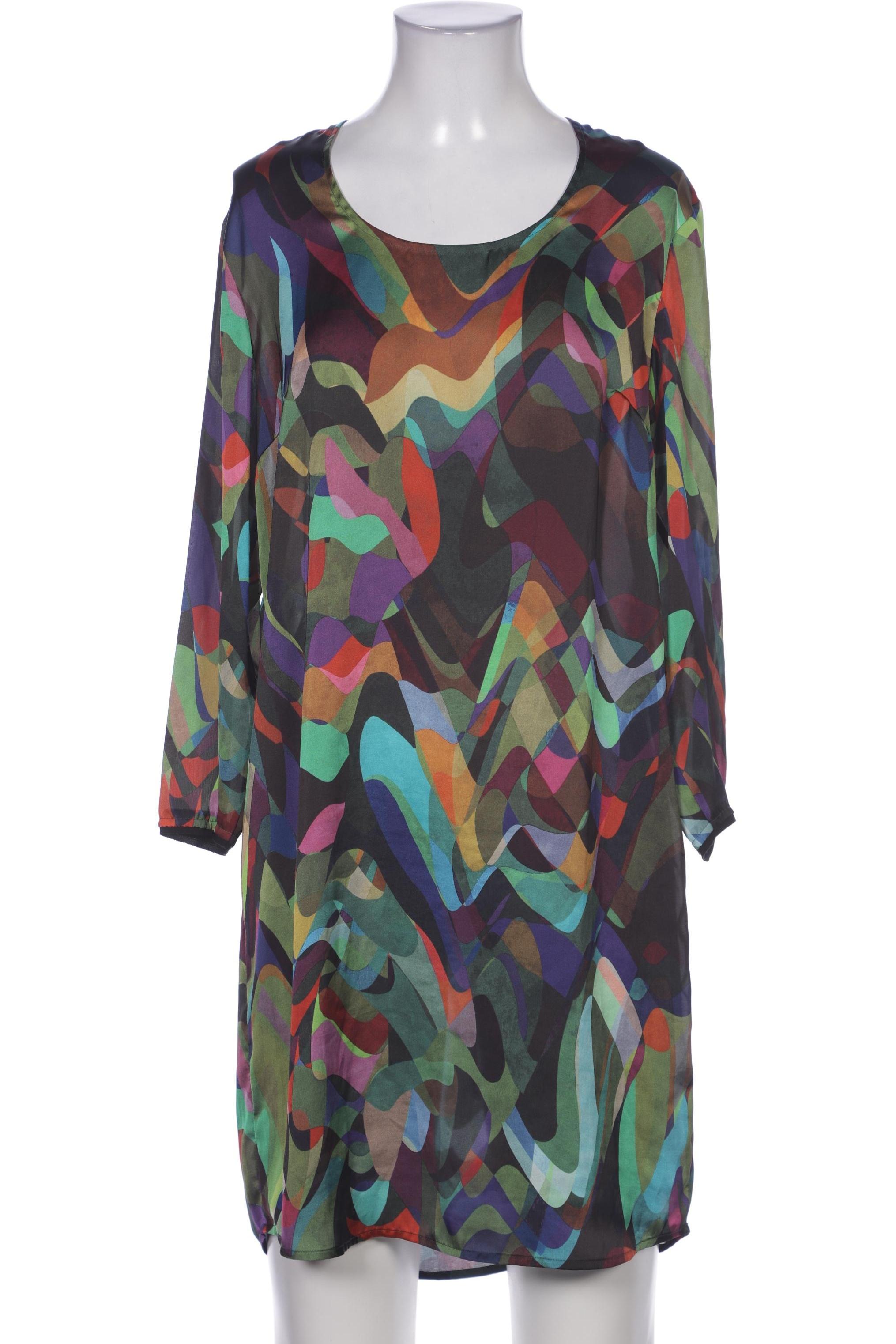 

Riani Damen Kleid, mehrfarbig, Gr. 36