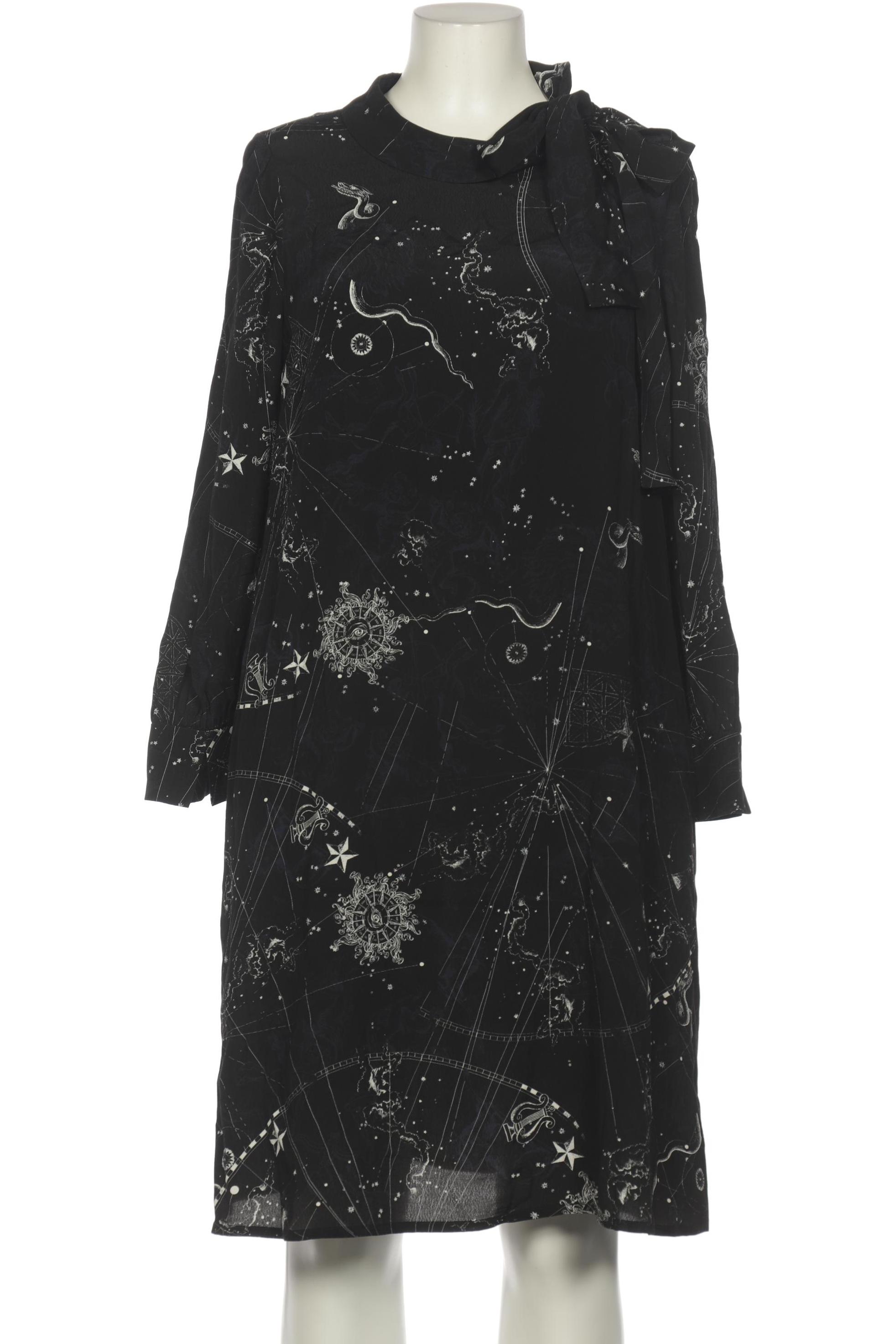 

Riani Damen Kleid, schwarz, Gr. 42