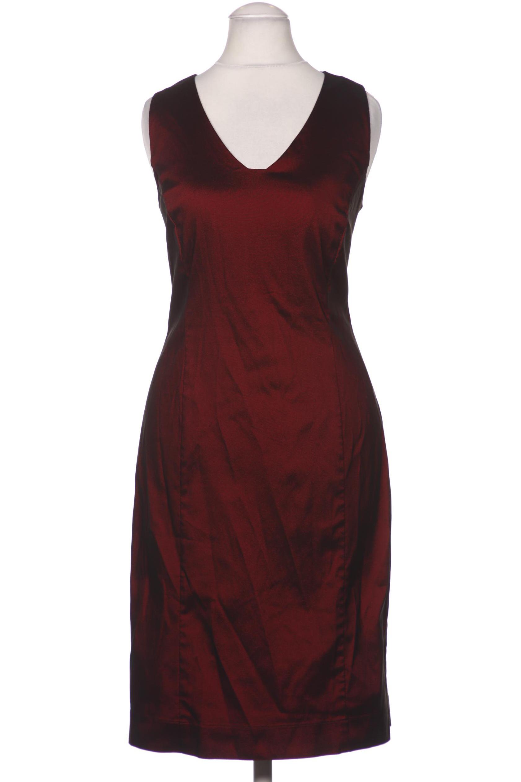 

Riani Damen Kleid, bordeaux, Gr. 38