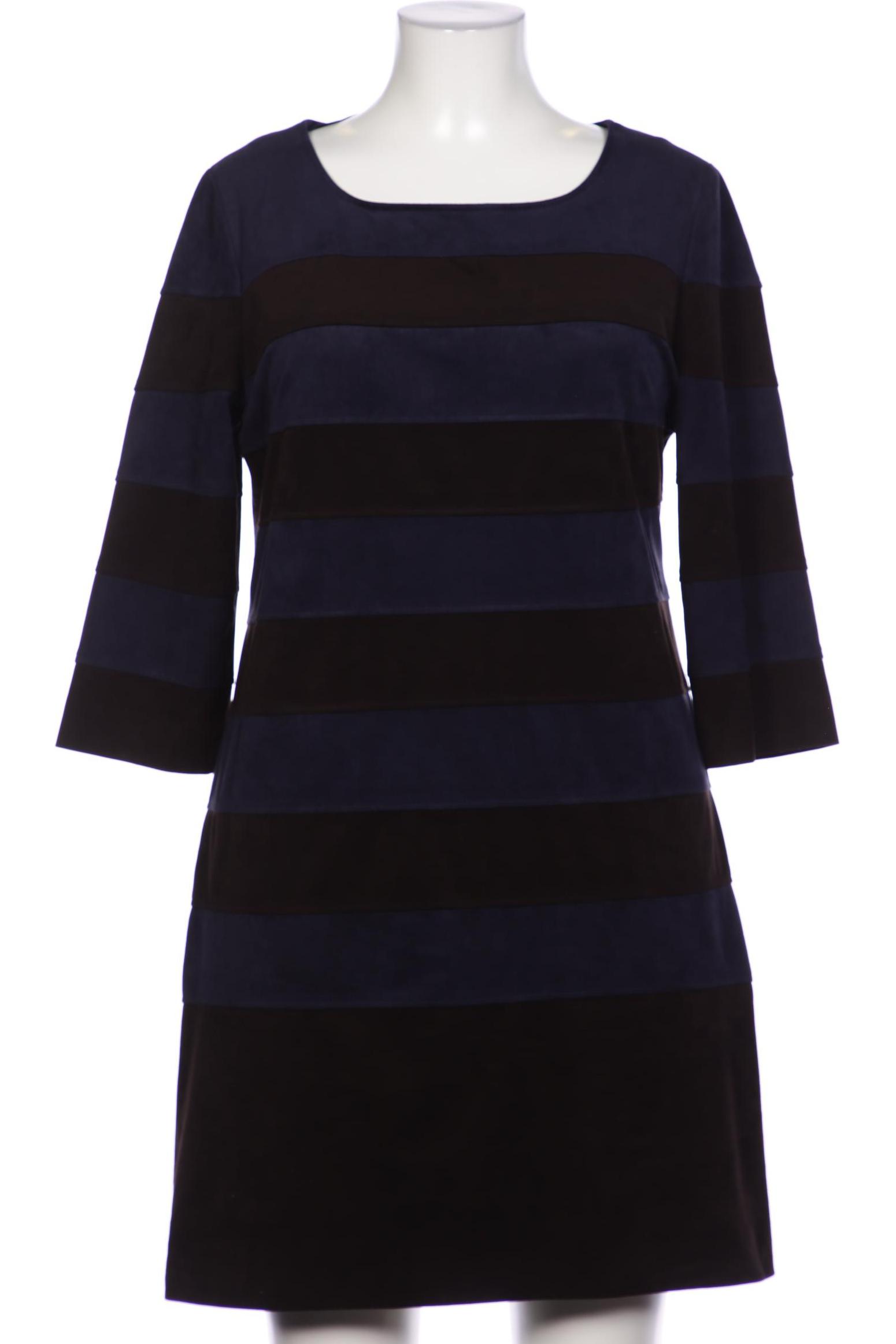 

Riani Damen Kleid, marineblau, Gr. 42