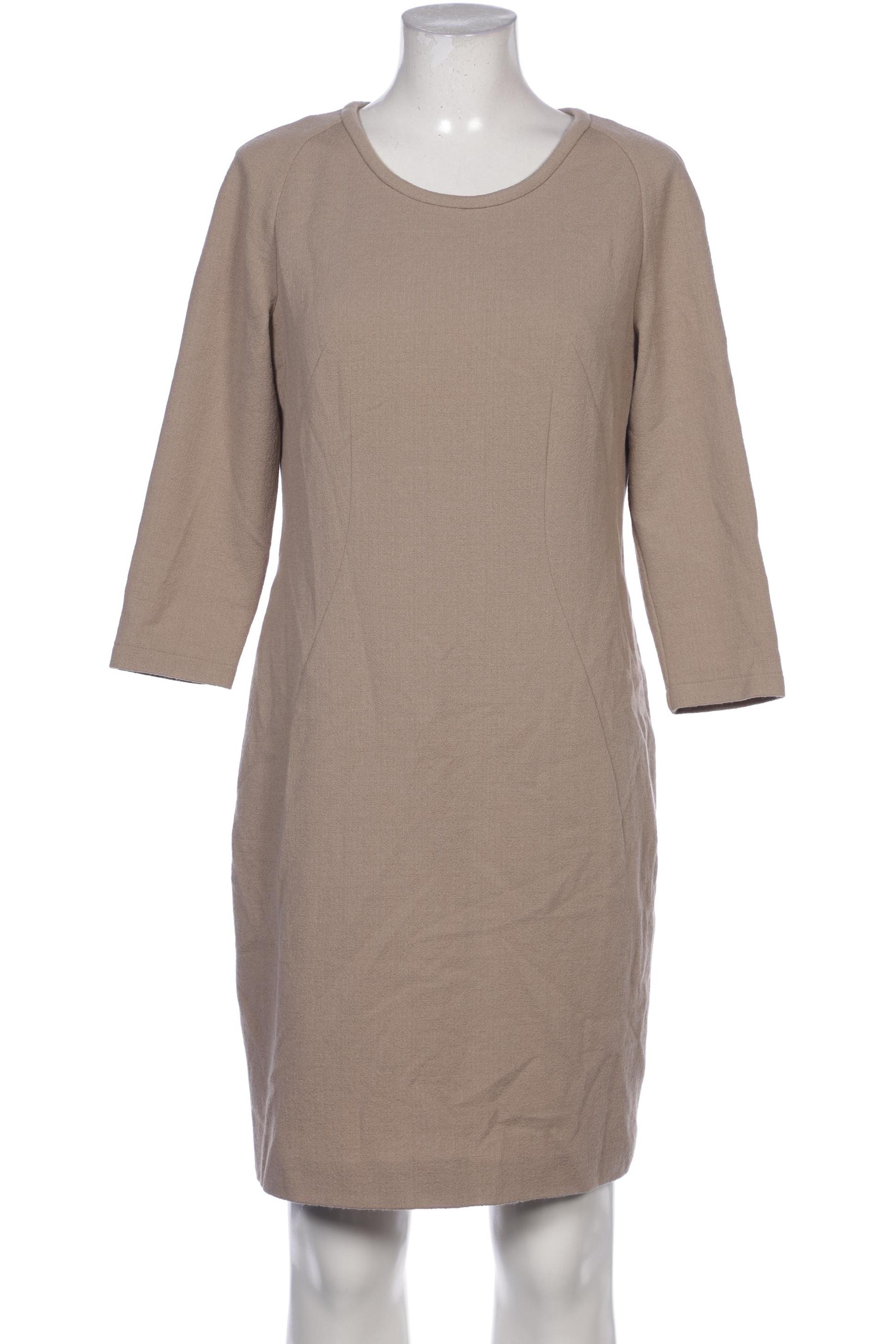 

Riani Damen Kleid, beige, Gr. 40